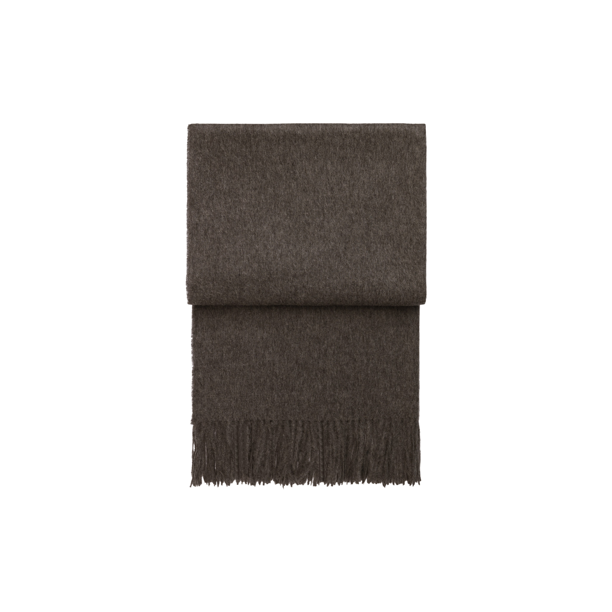 ELVANG - Classic plaid, coffee