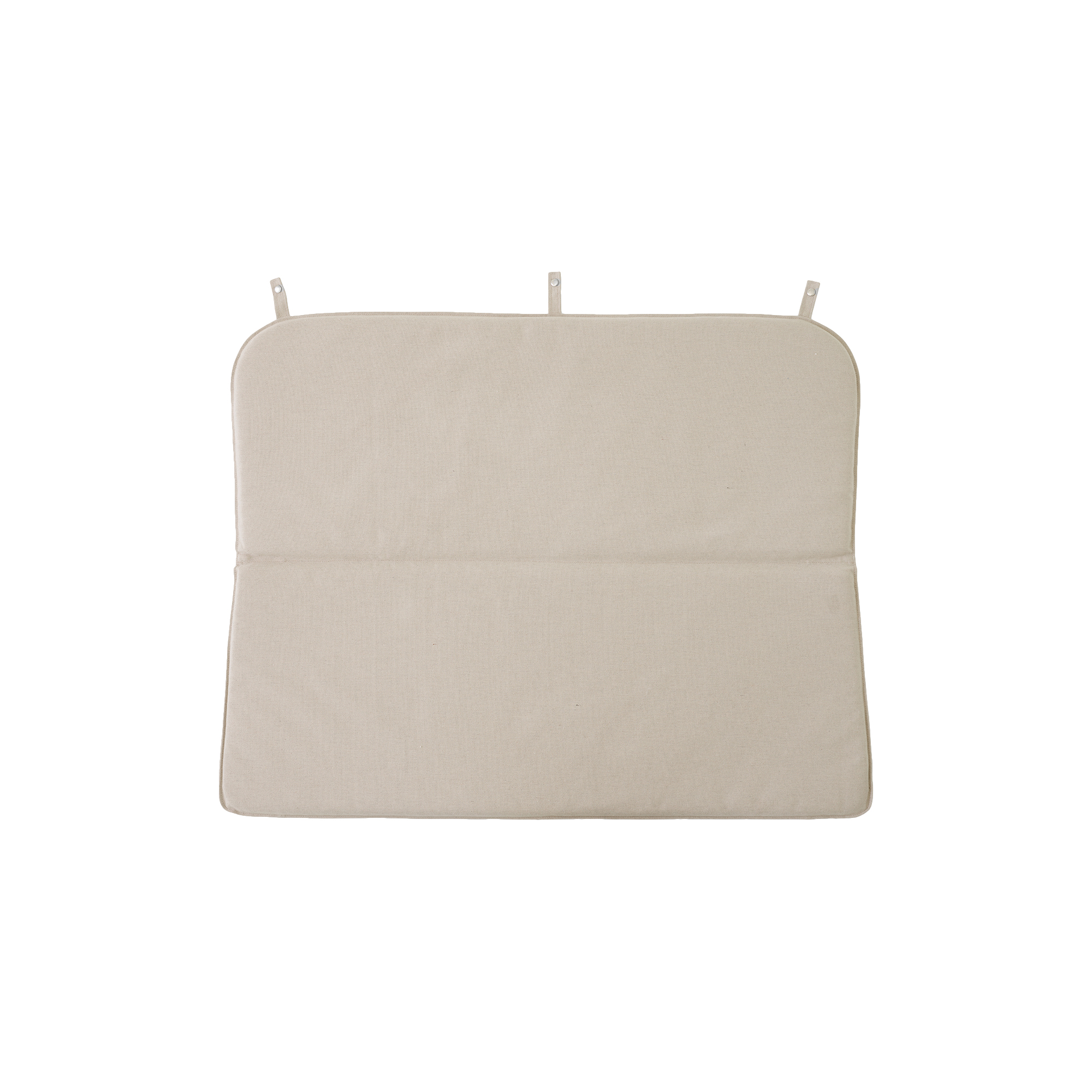 &Tradition - Thorvald SC110 Cushion & Seat Pad, Heritage Papyrus