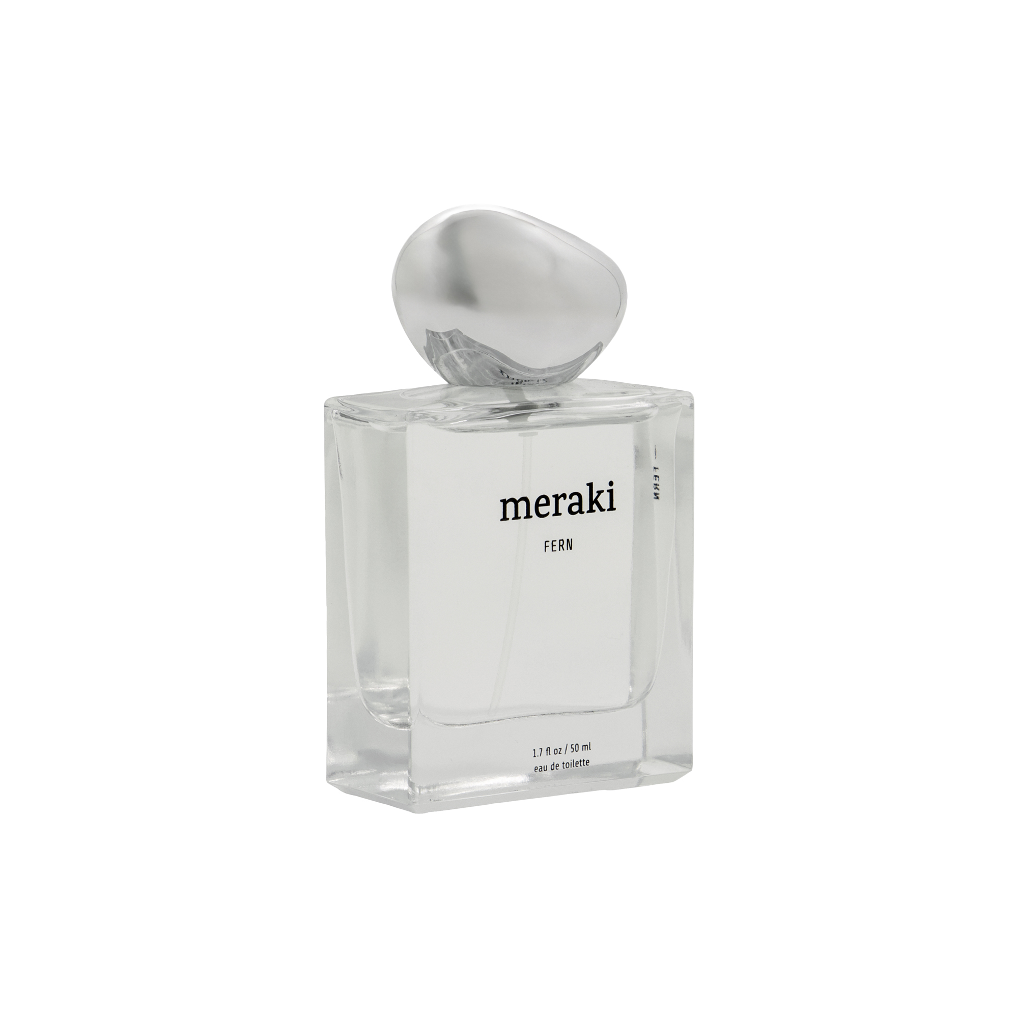 Meraki - Eau de toilette, fern