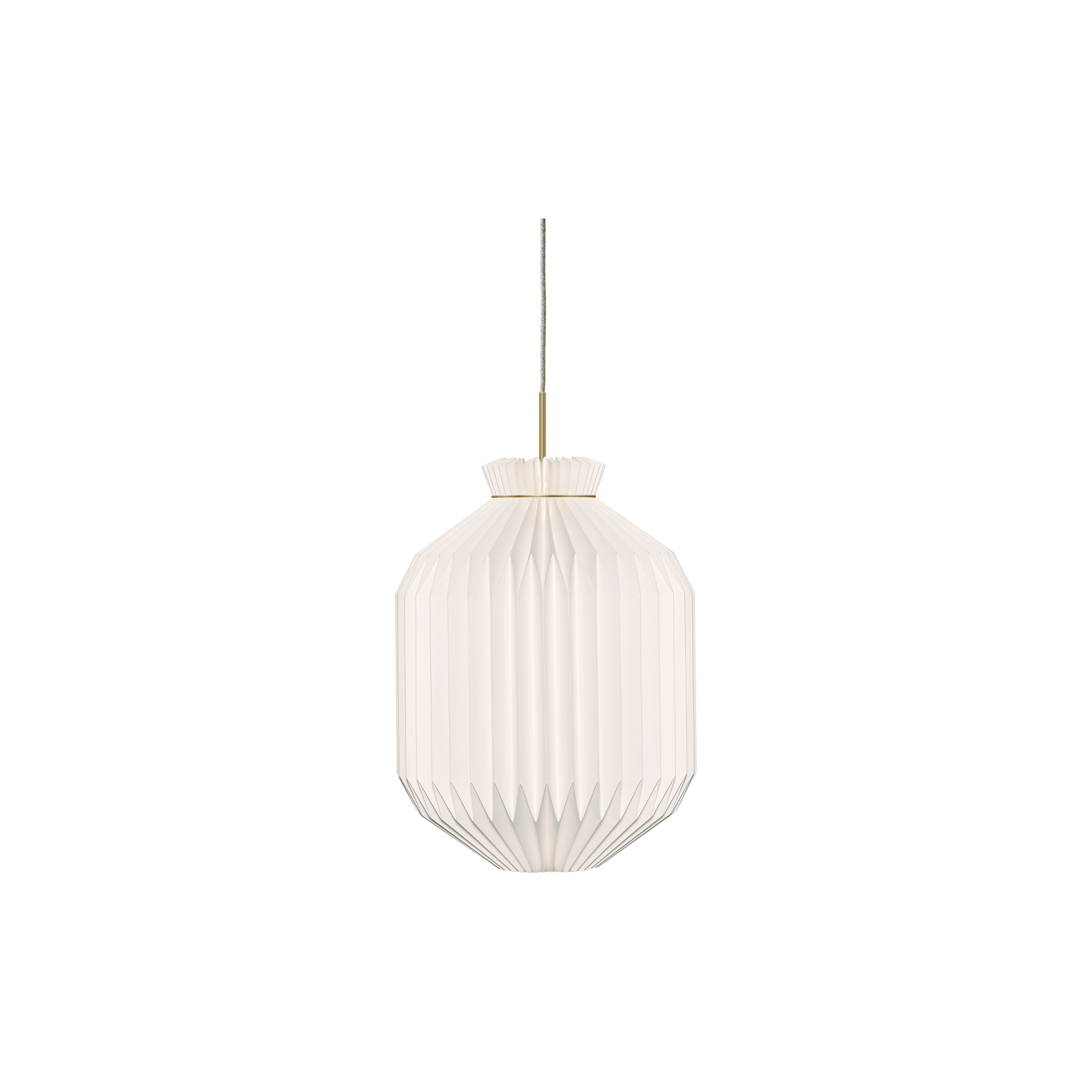 LE KLINT - Le Klint 105 Anniversary pendel med papirskærm