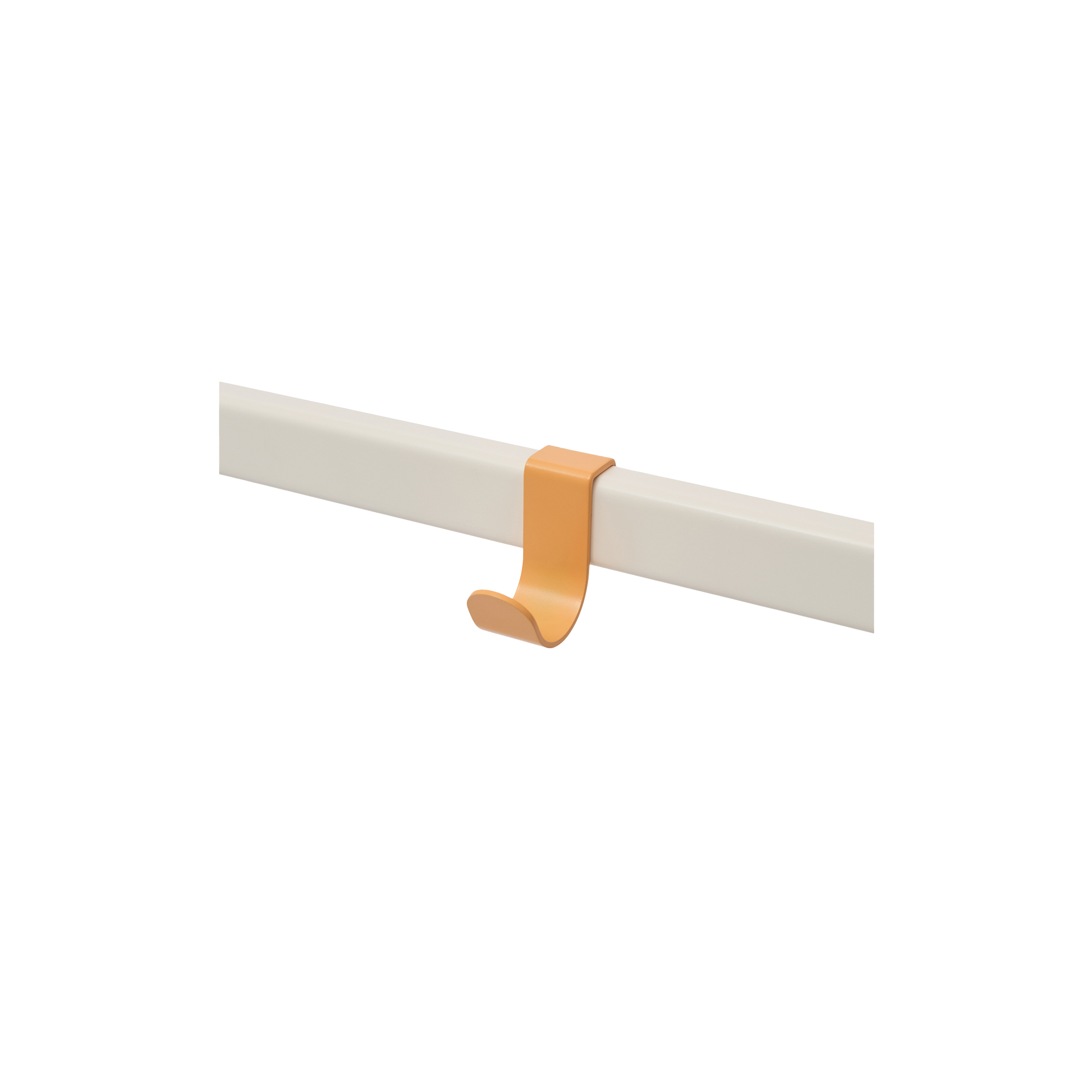 Pedestal - Hook Mount, apricot, Accessories