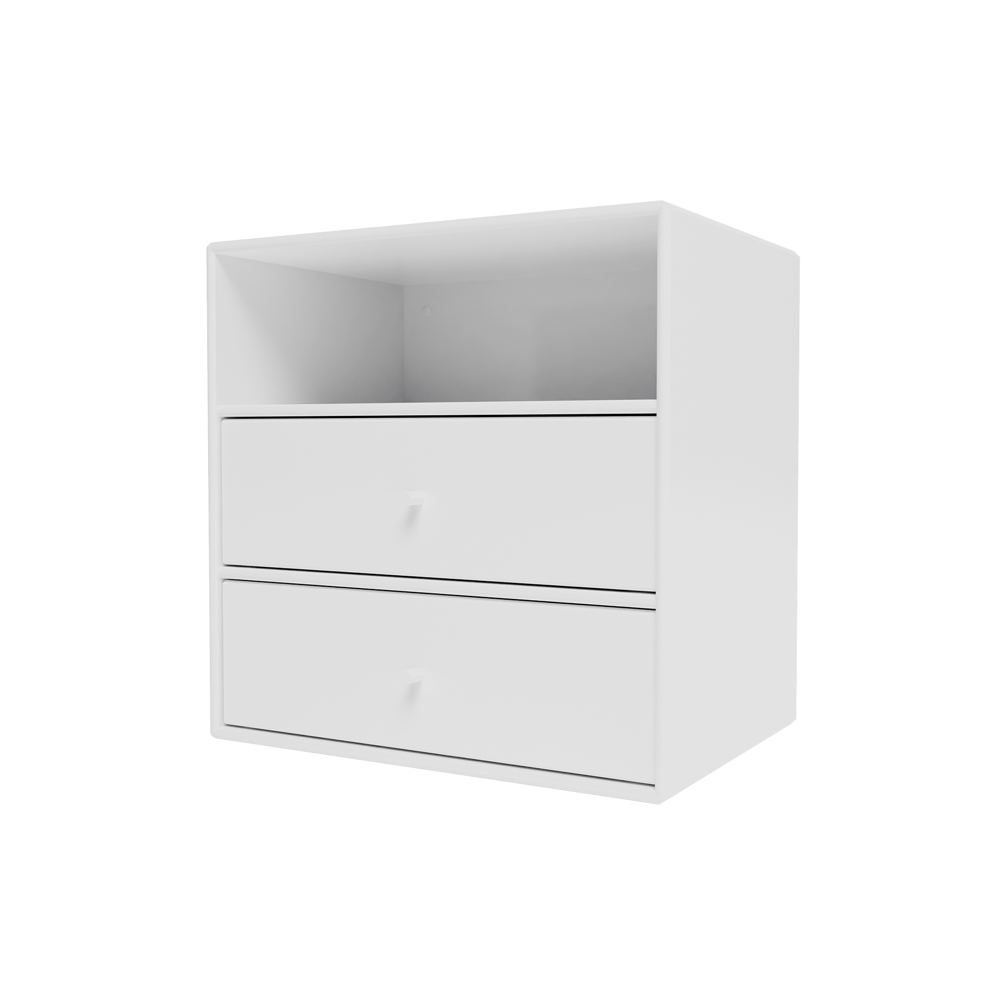 Montana Furniture - Montana Mini 1006, 101 new white