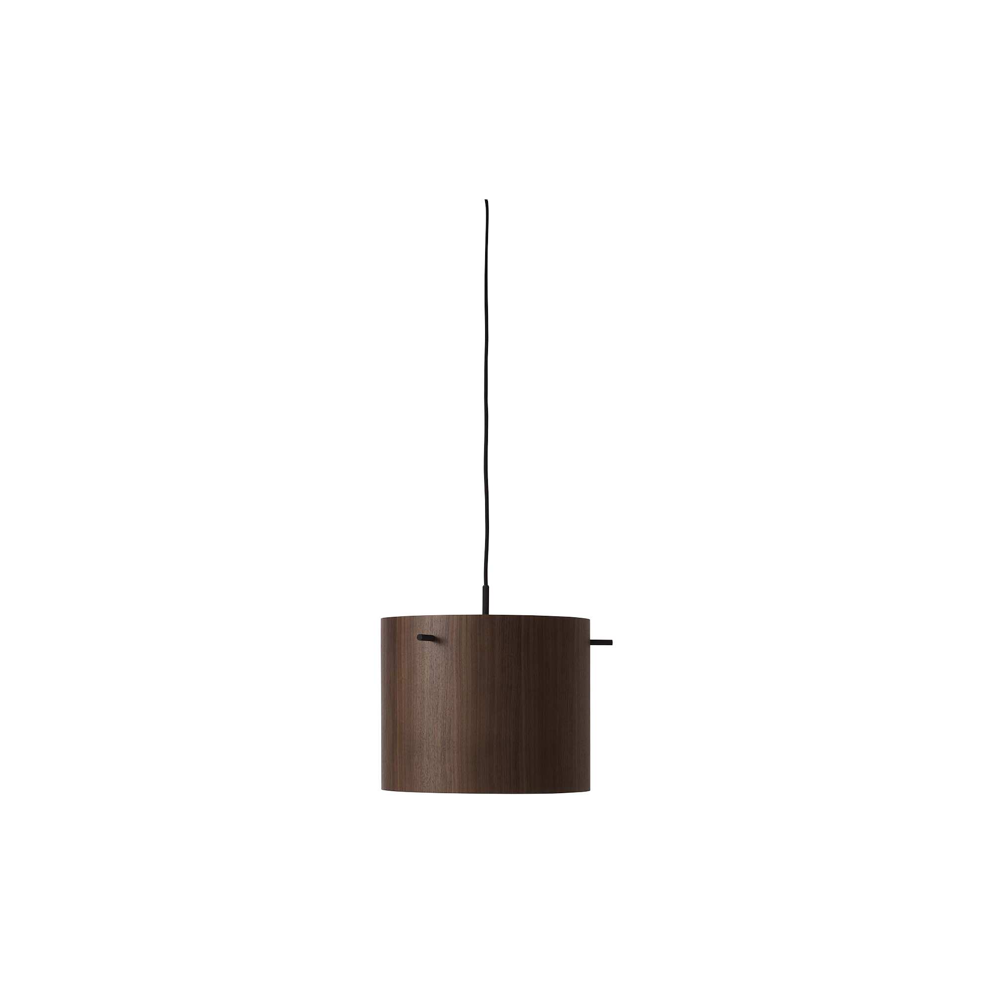FRANDSEN - FM1954 Veneer Pendant, walnut