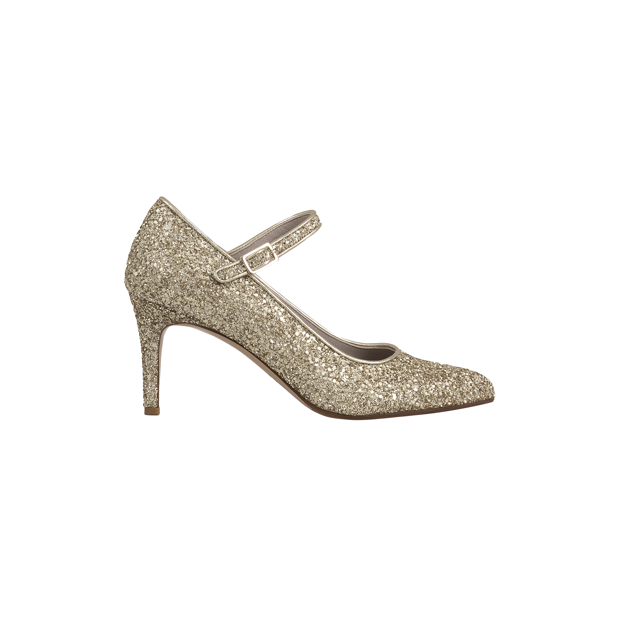 Roccamore - Ash, gold - 37