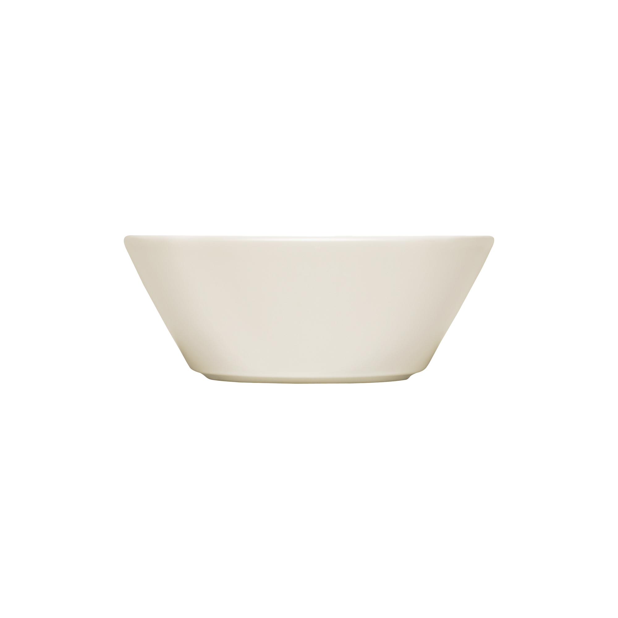 Iittala - Teema skål Ø 15 cm, hvid - Ø 15 cm.
