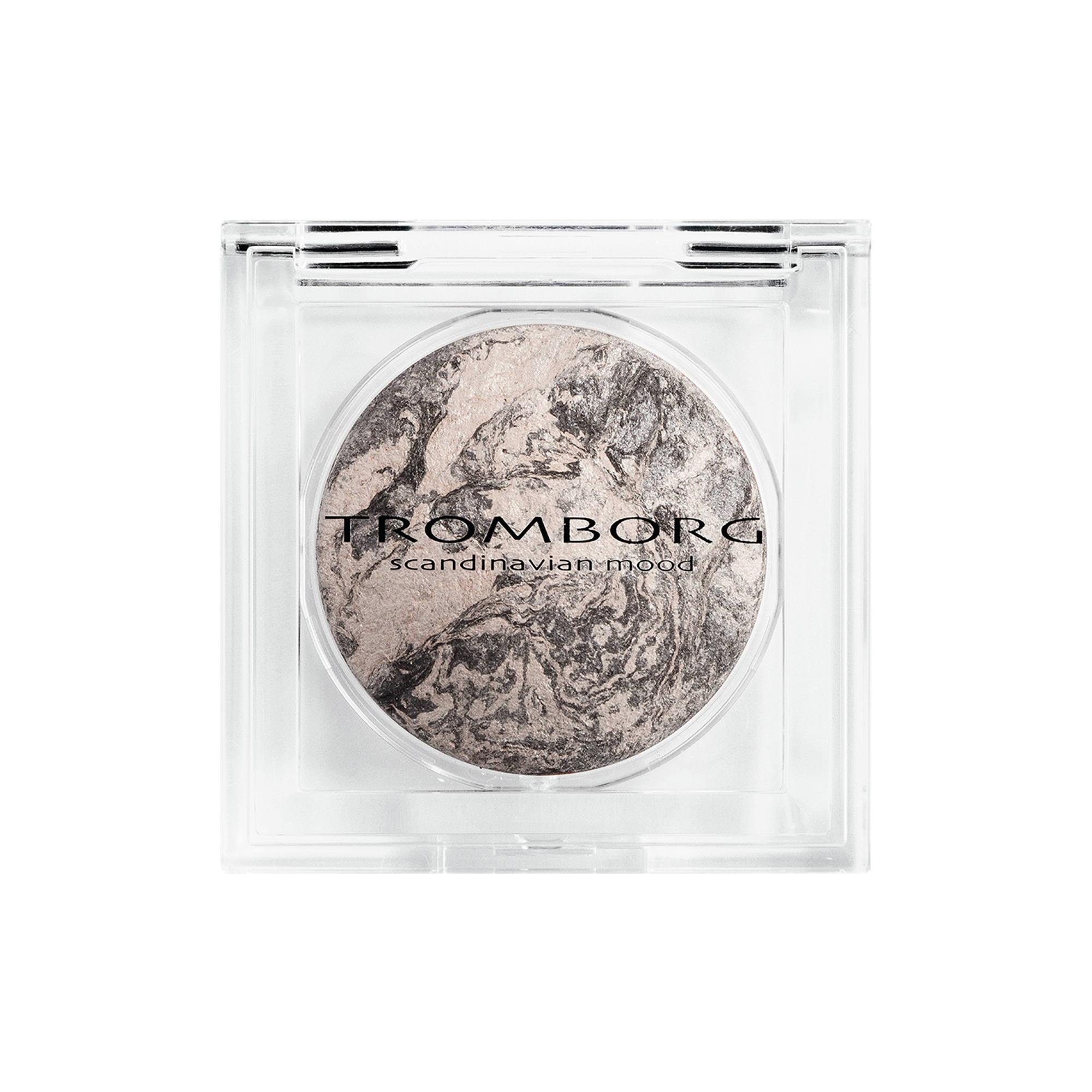 Tromborg - Baked Mineral Eye Shadow Dust