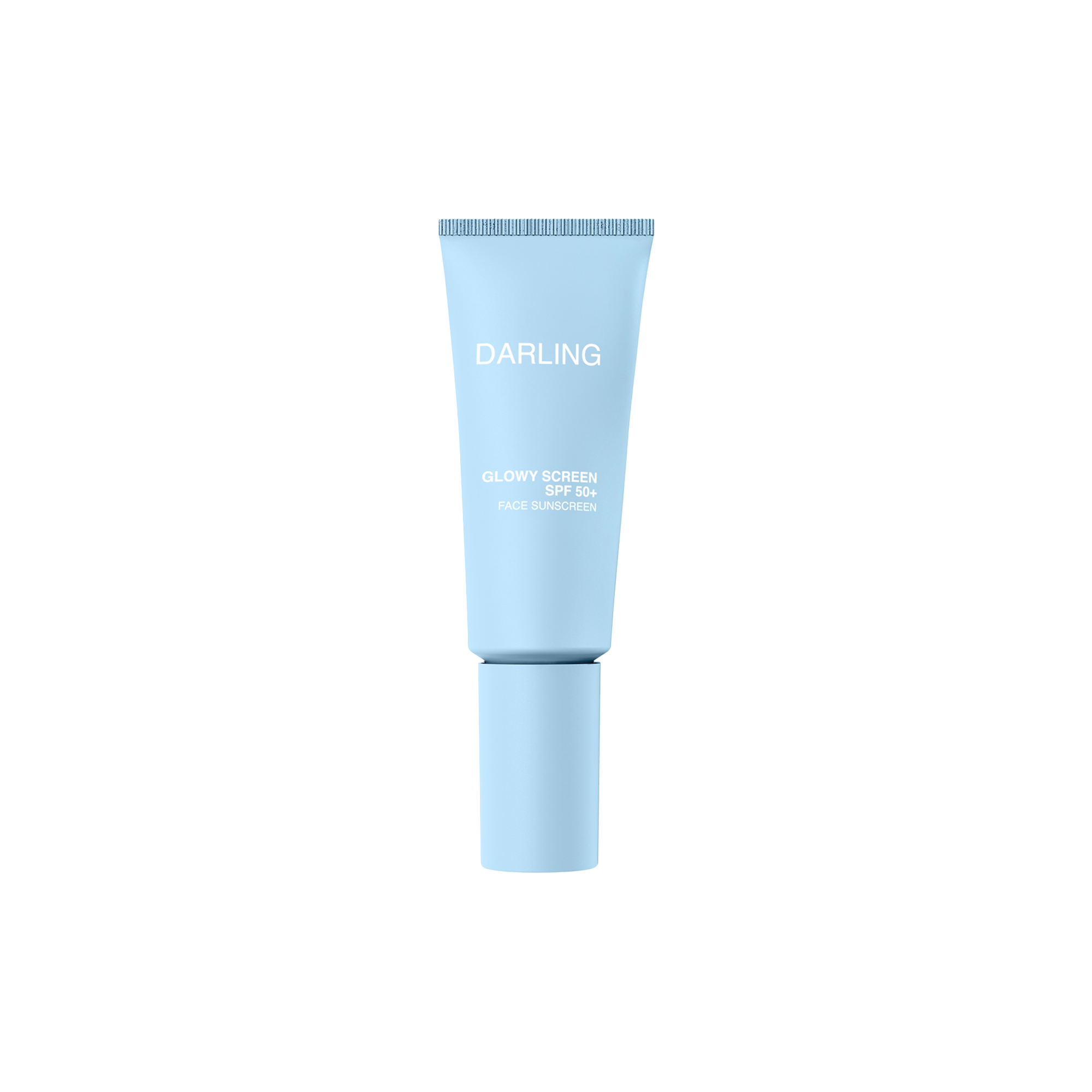 DARLING - DARLING Glowy Screen SPF 50+