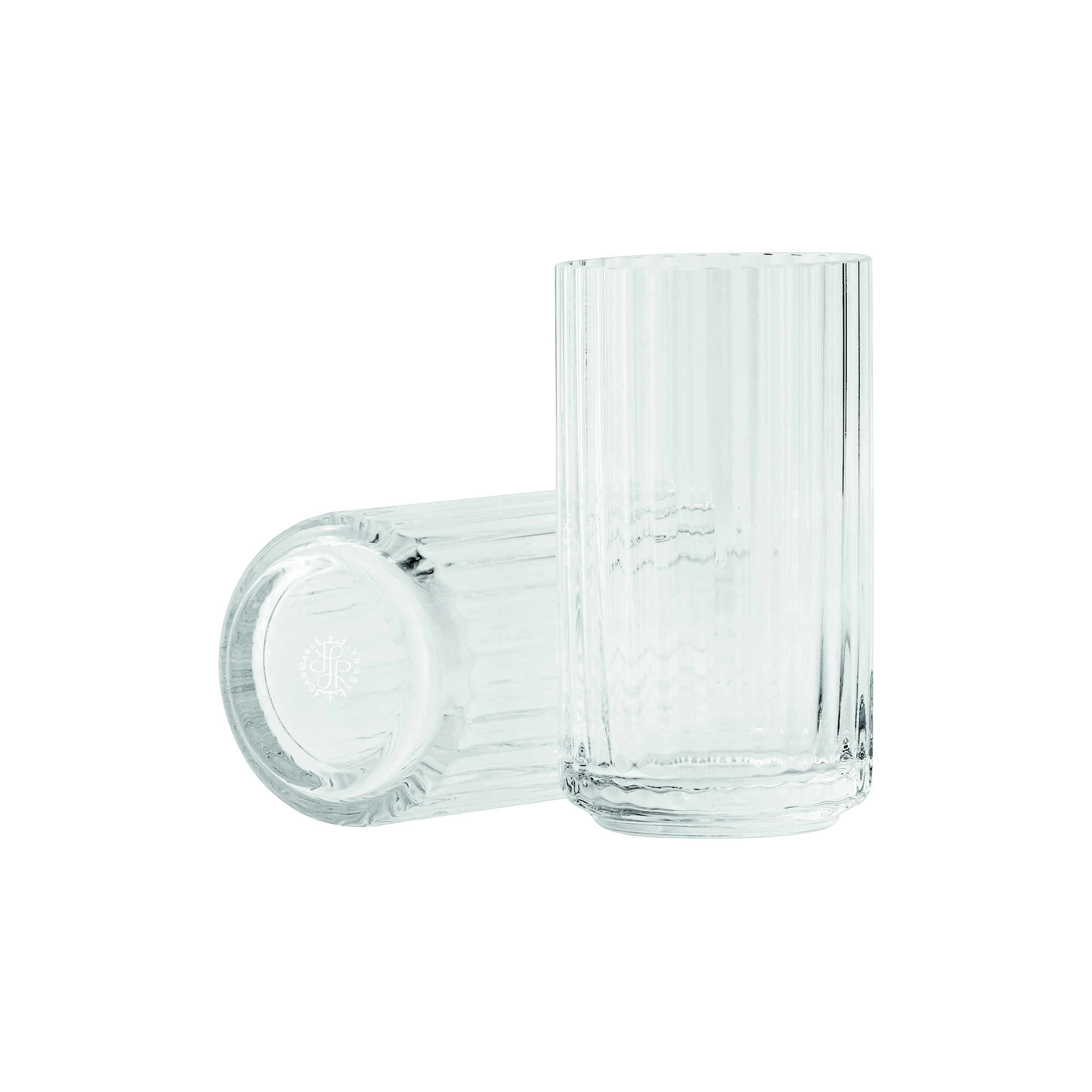 Lyngby Porcelæn - Lyngby Vase - H12.5 cm