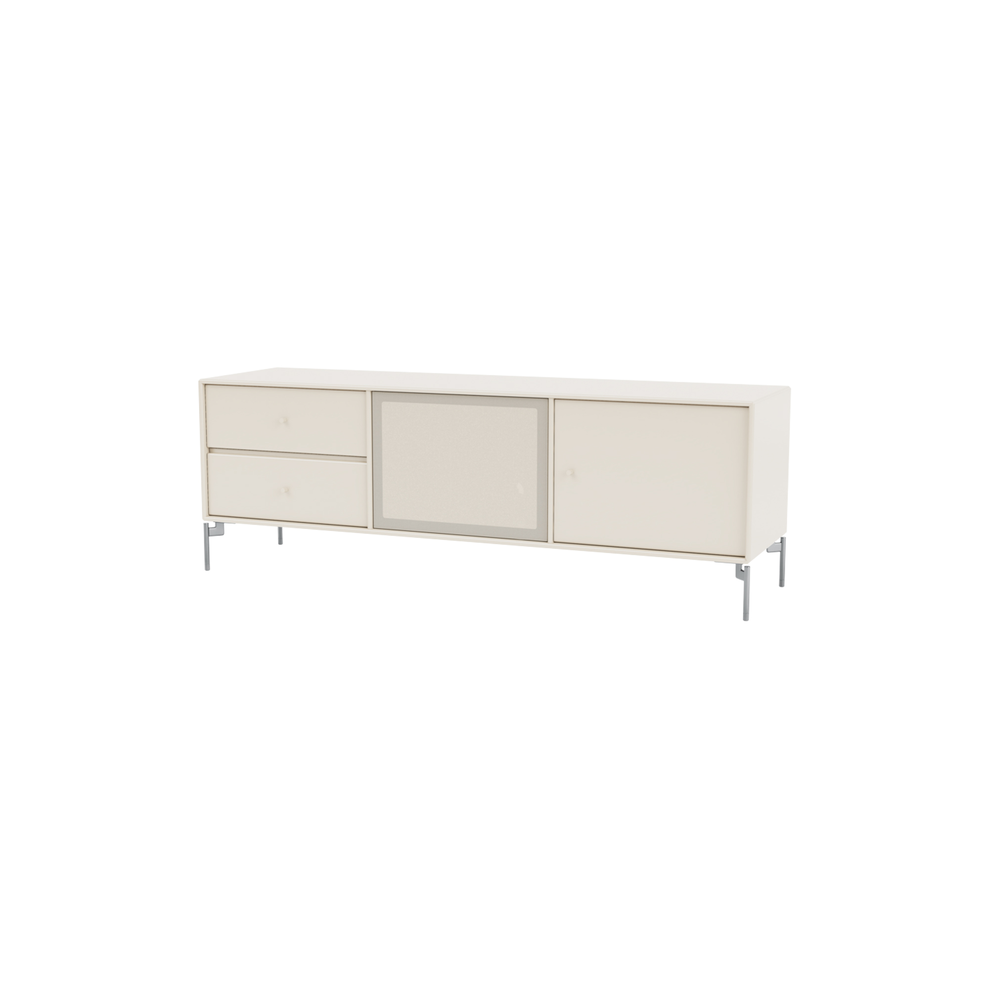 Montana Furniture - OCTAVE VI TV bord, 158 oat