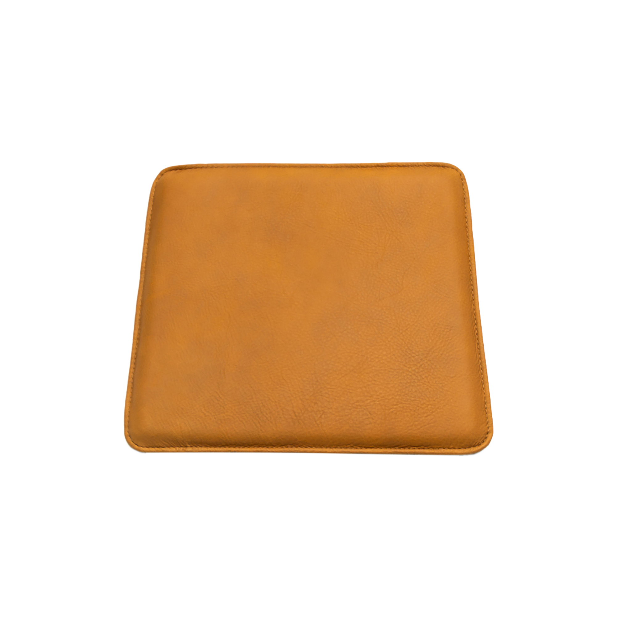 Thorup Copenhagen - Seat Pad, cognac/natural, Noel