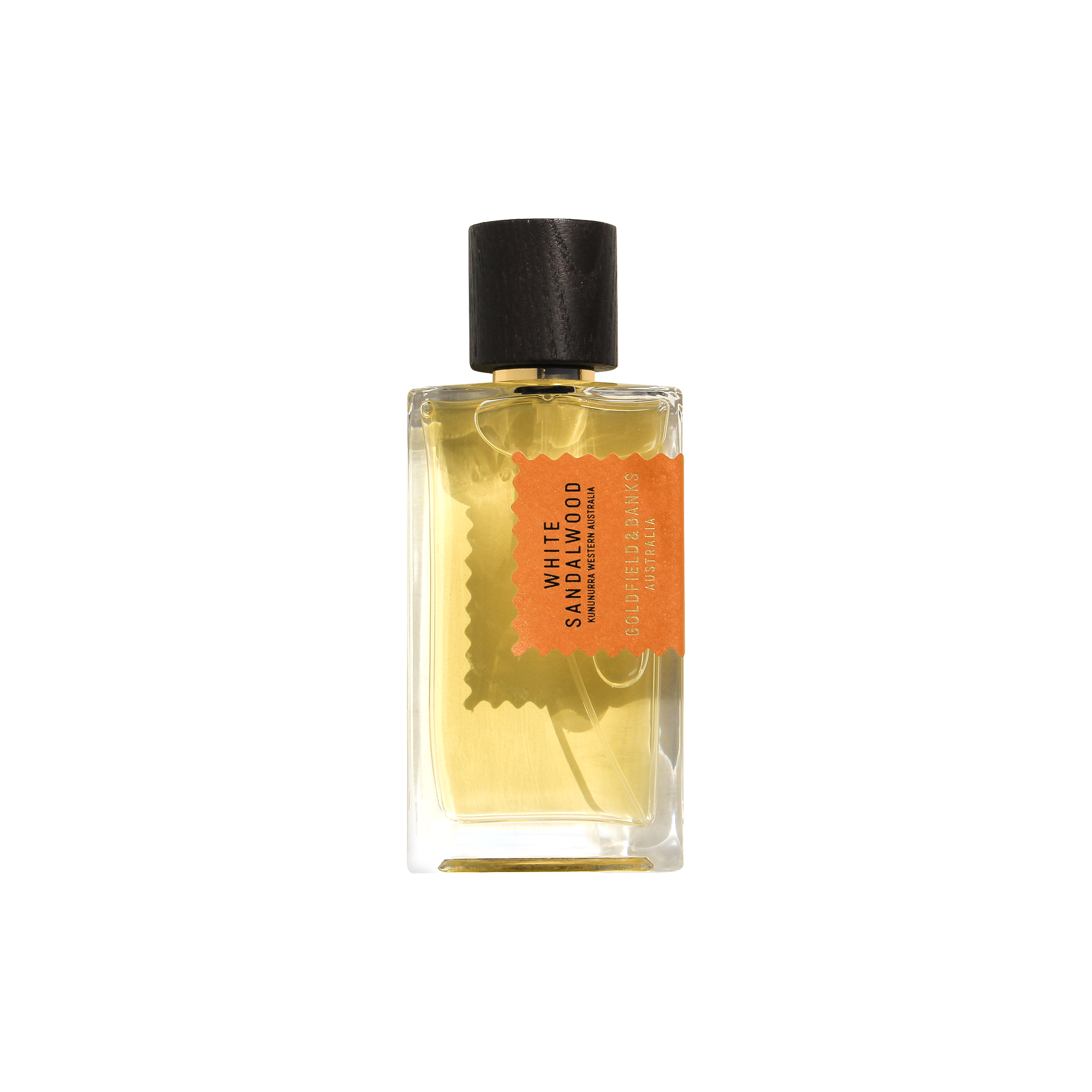 Goldfield & Banks - White Sandalwood Perfume - 100ml