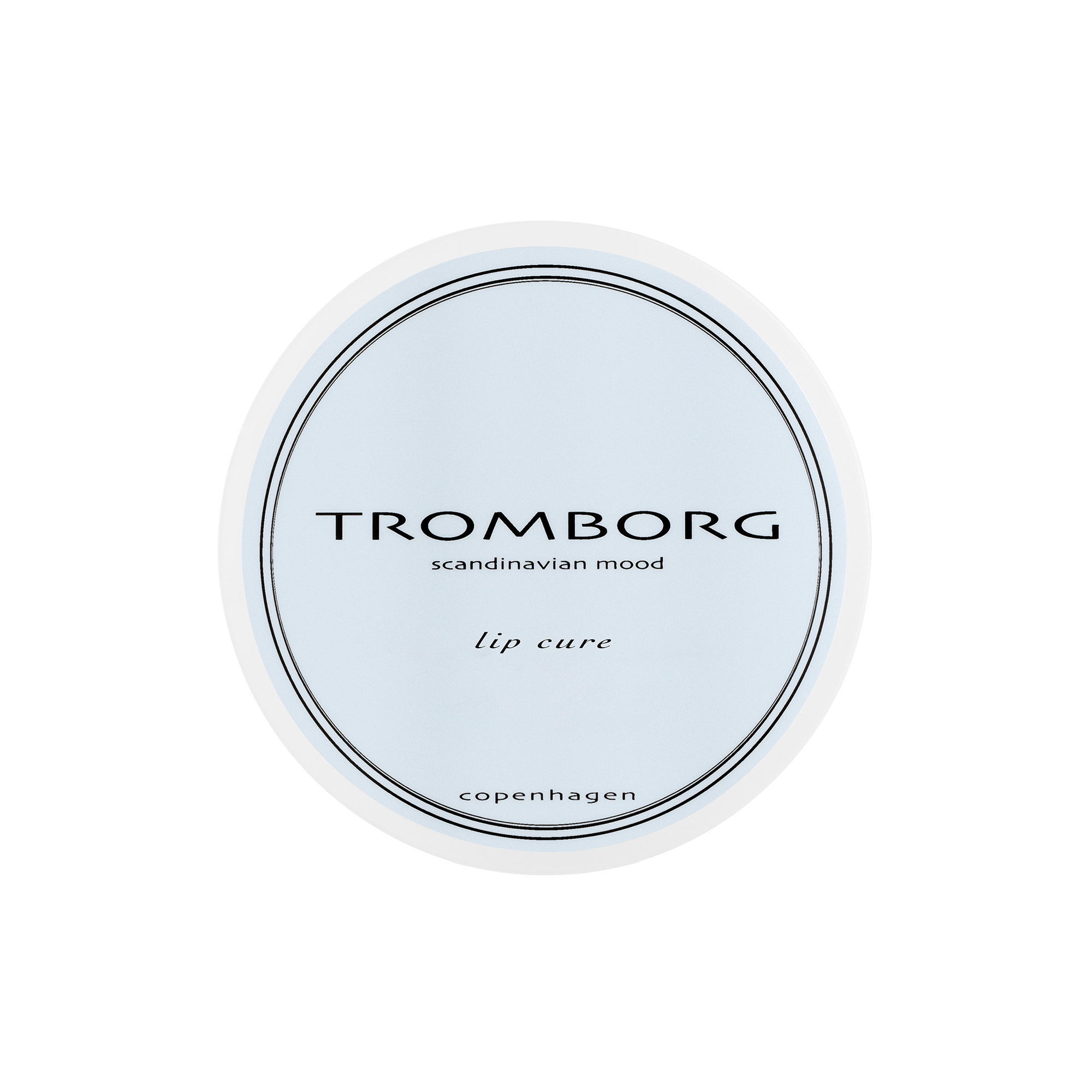 Tromborg - Lip Cure