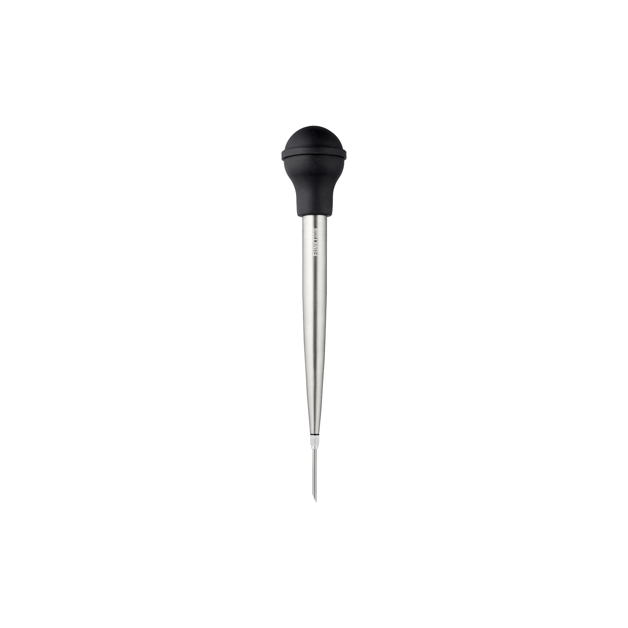 Funktion - Stegepipette