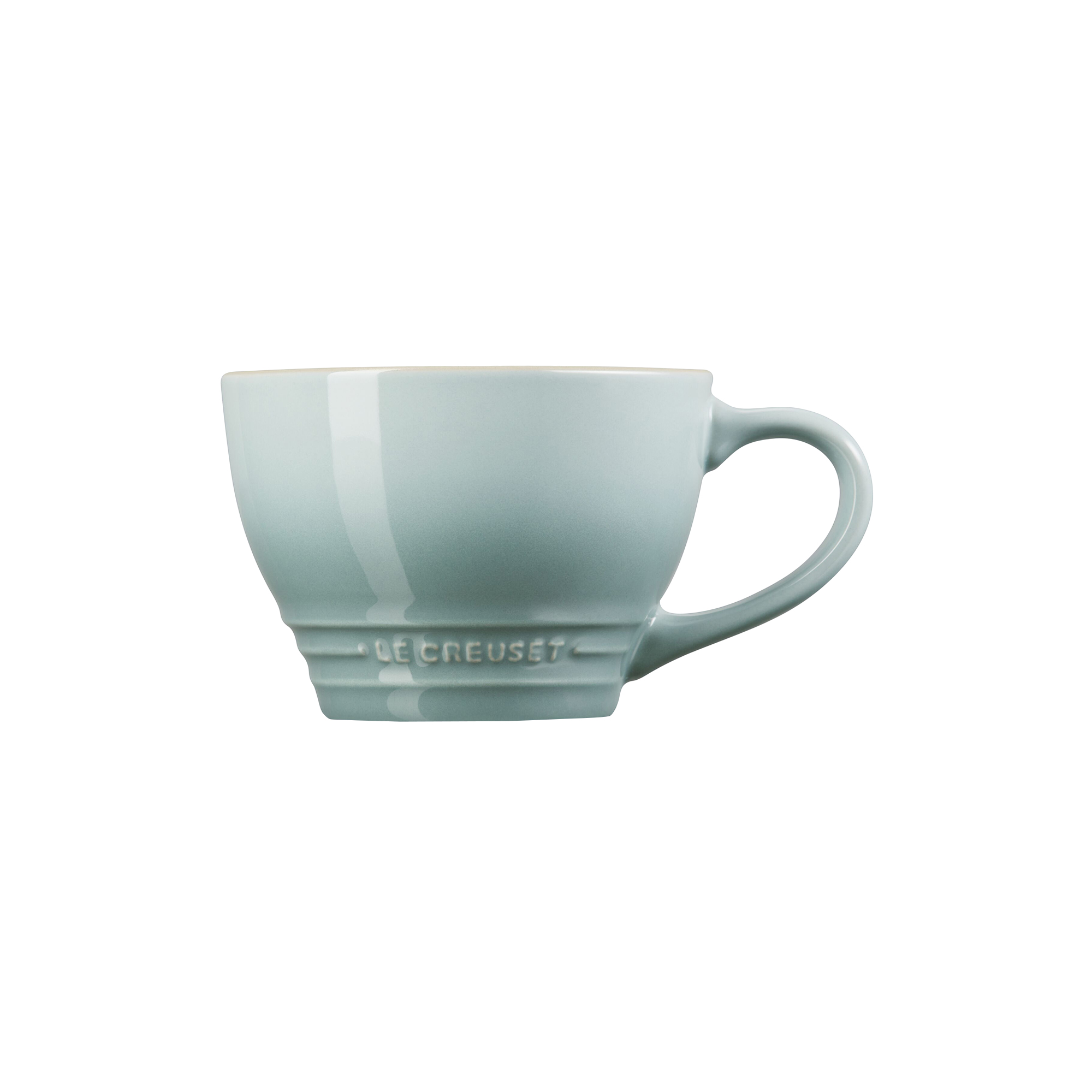 Le Creuset - Jumbokop, sea salt
