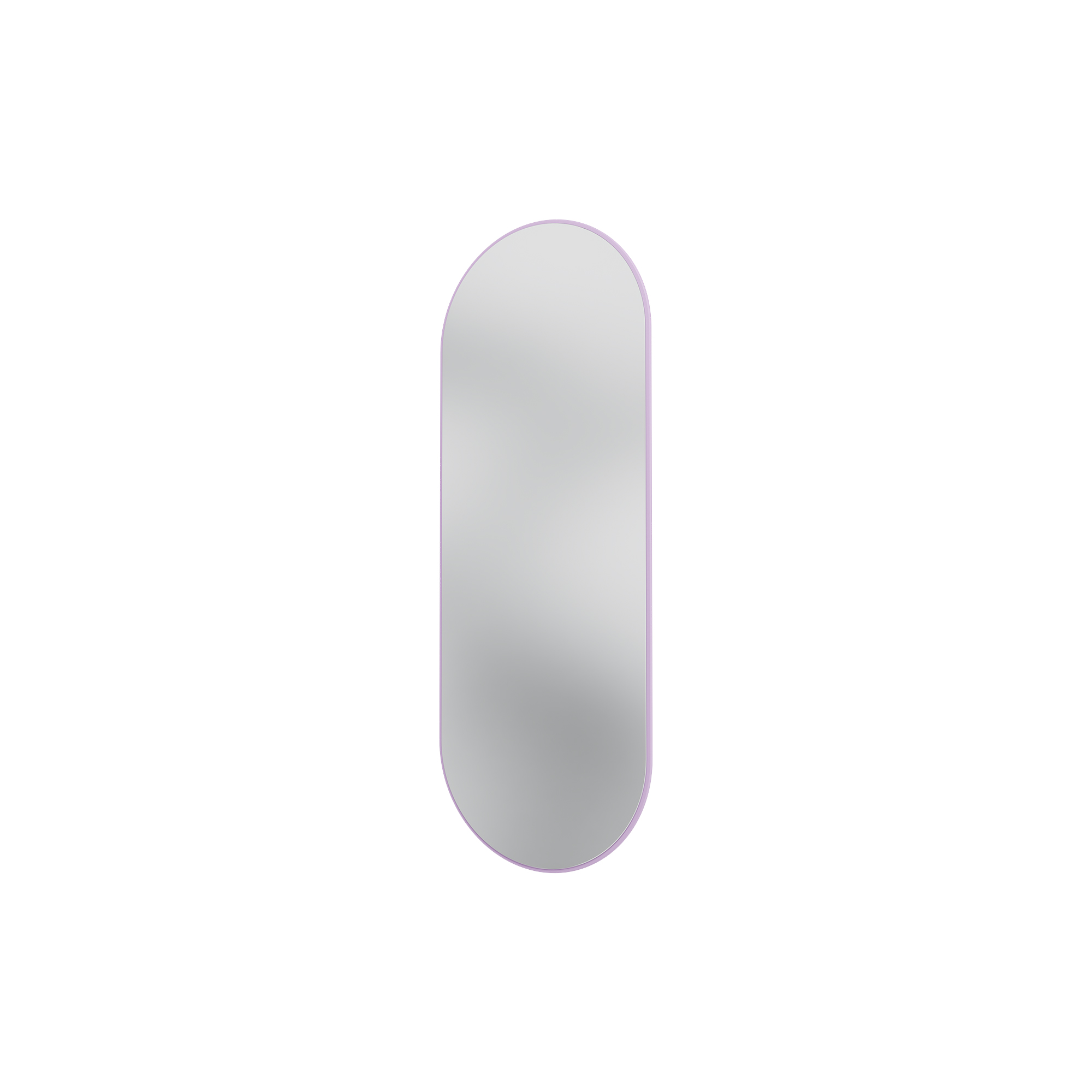 Montana Furniture - Colour Frame Mirror SP1232R, 164 iris