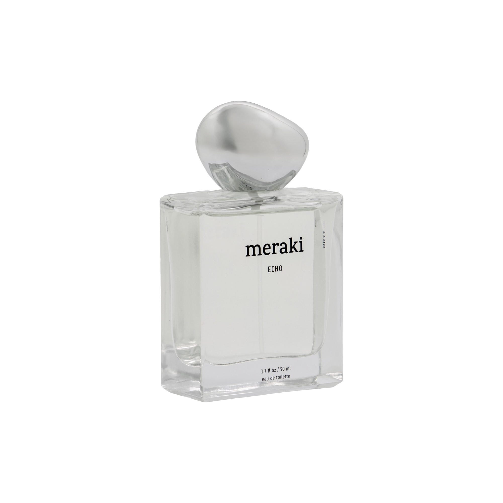 Meraki - Eau de toilette, echo