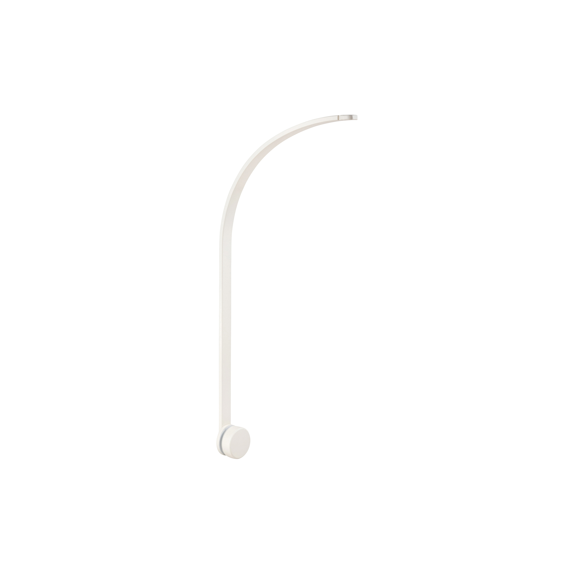 Sebra - Uro- & sengehimmelholder, classic white