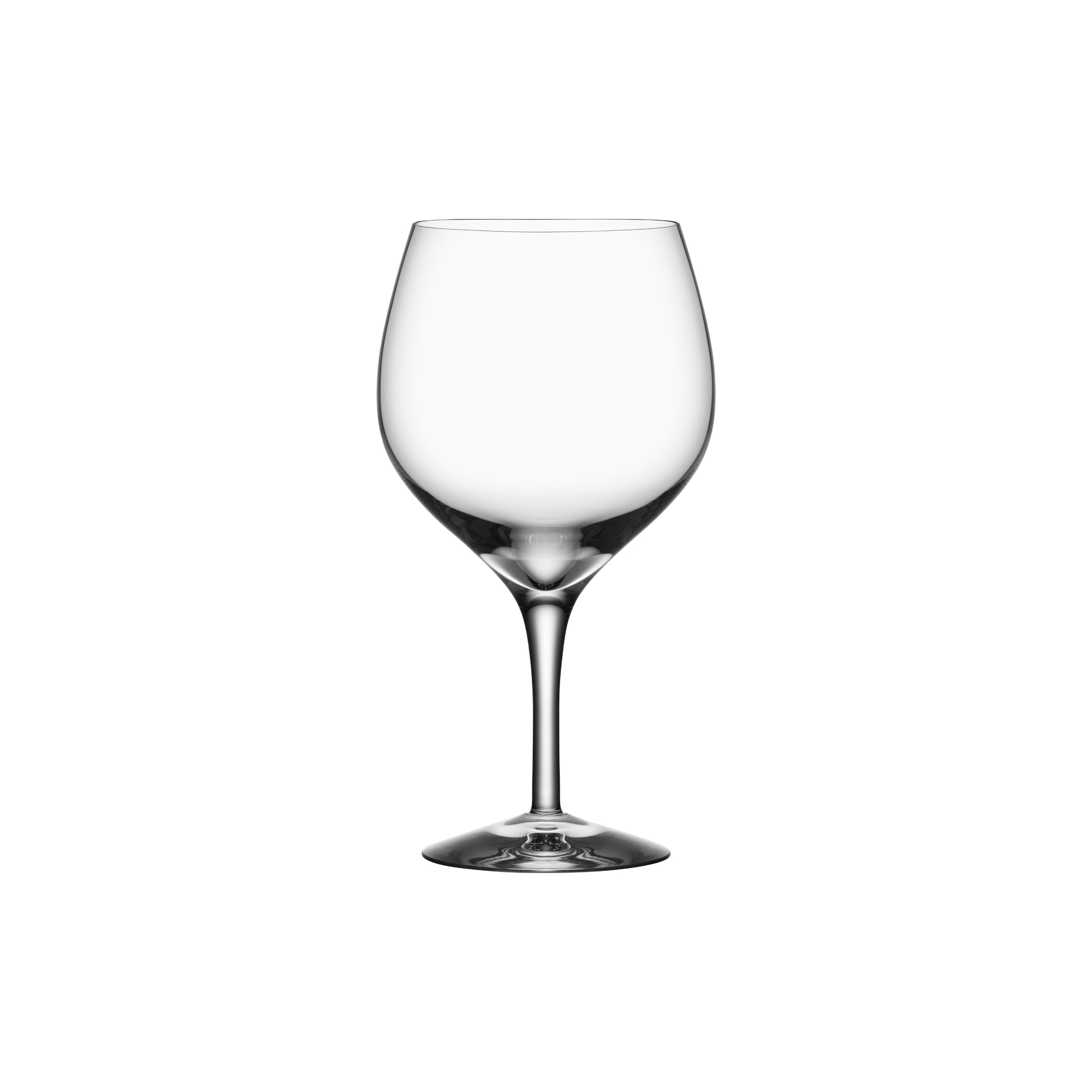 Orrefors - Gin & Tonic glas 4 stk.