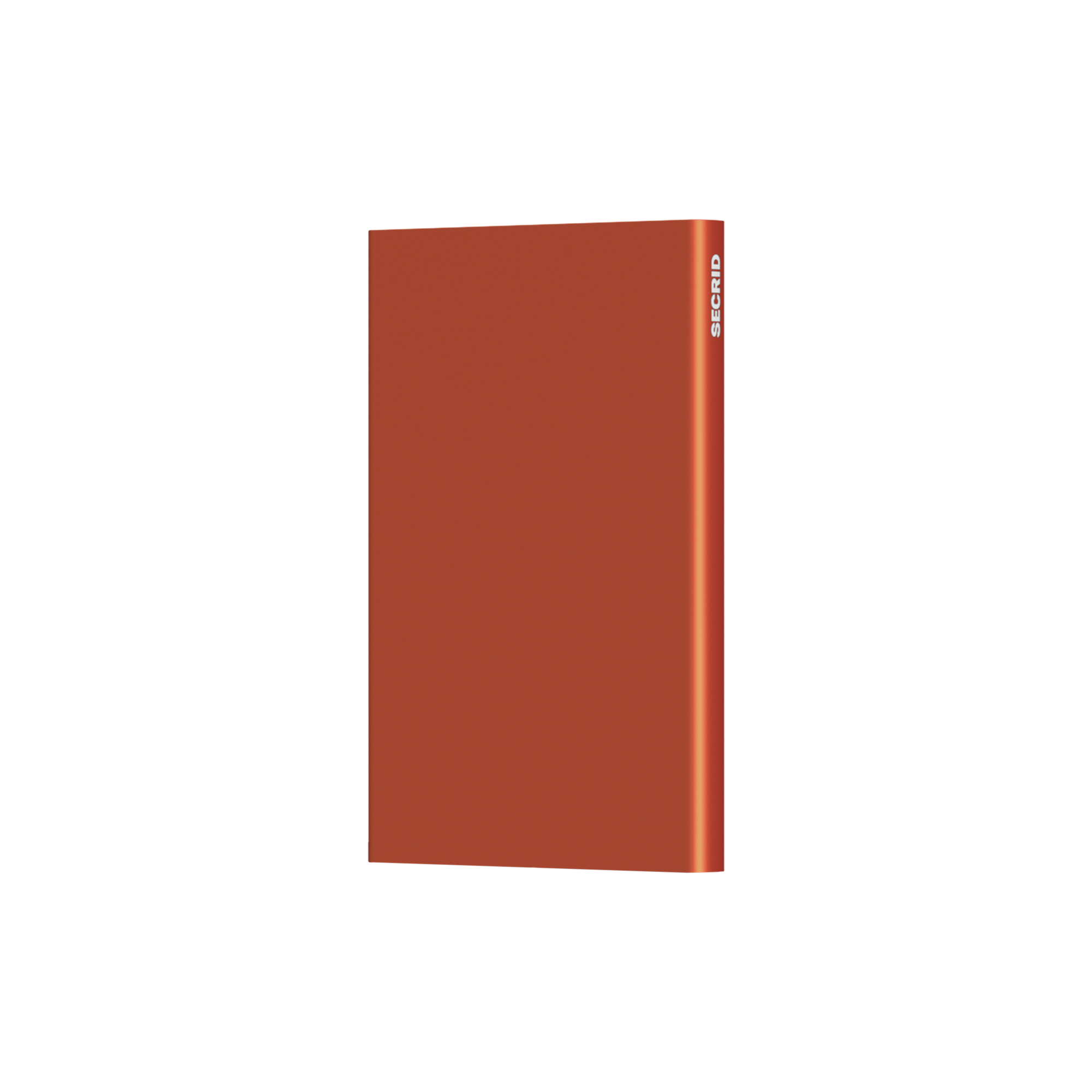 Secrid - Cardprotector, orange