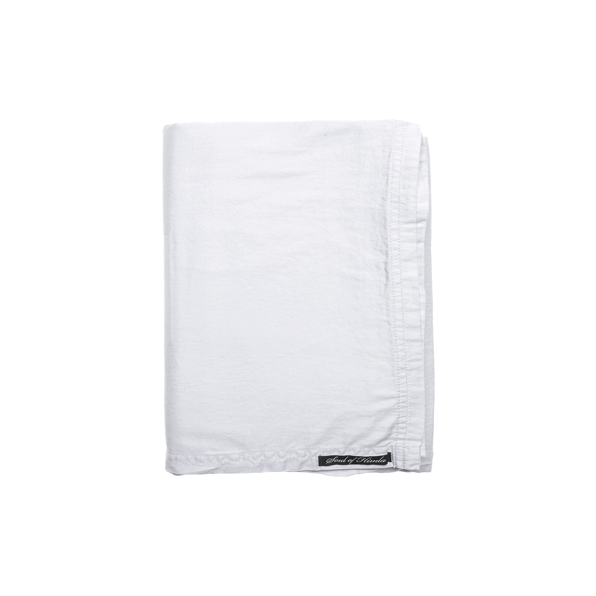 Himla - Soul lagen, white - 160x270 cm