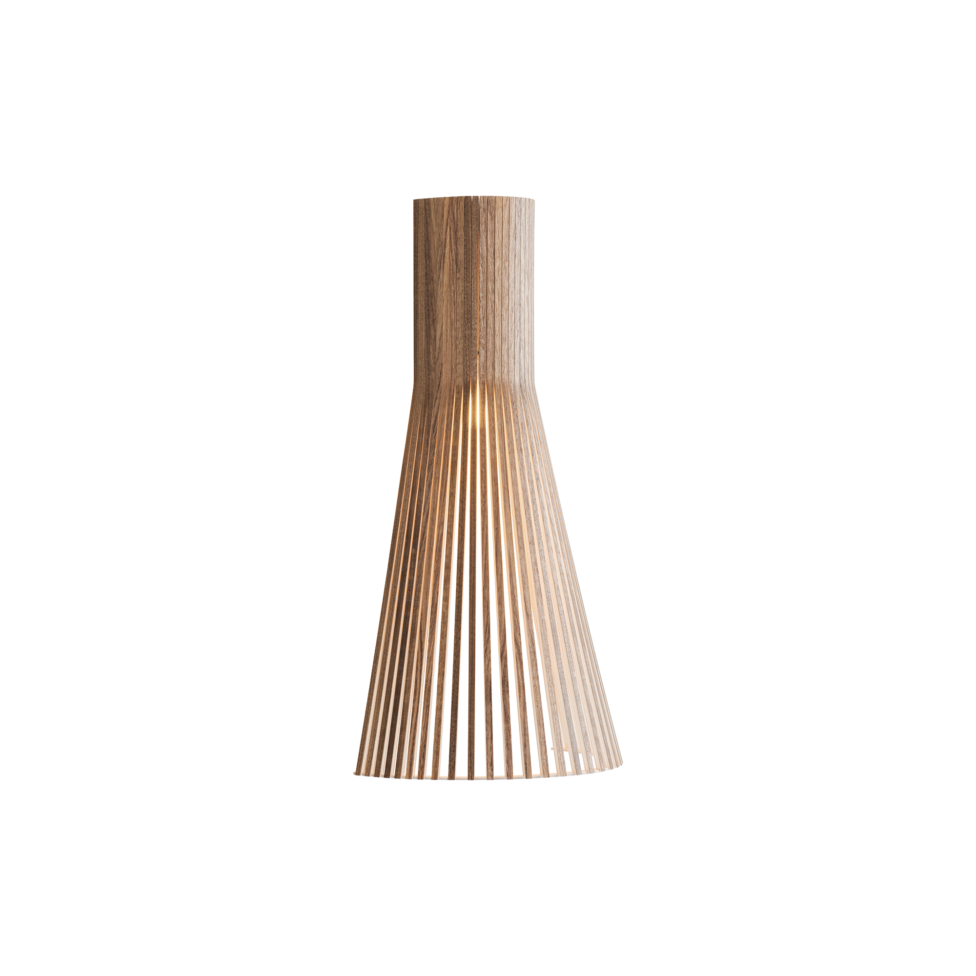 Secto Design - Secto 4230 Wall Lamp, walnut