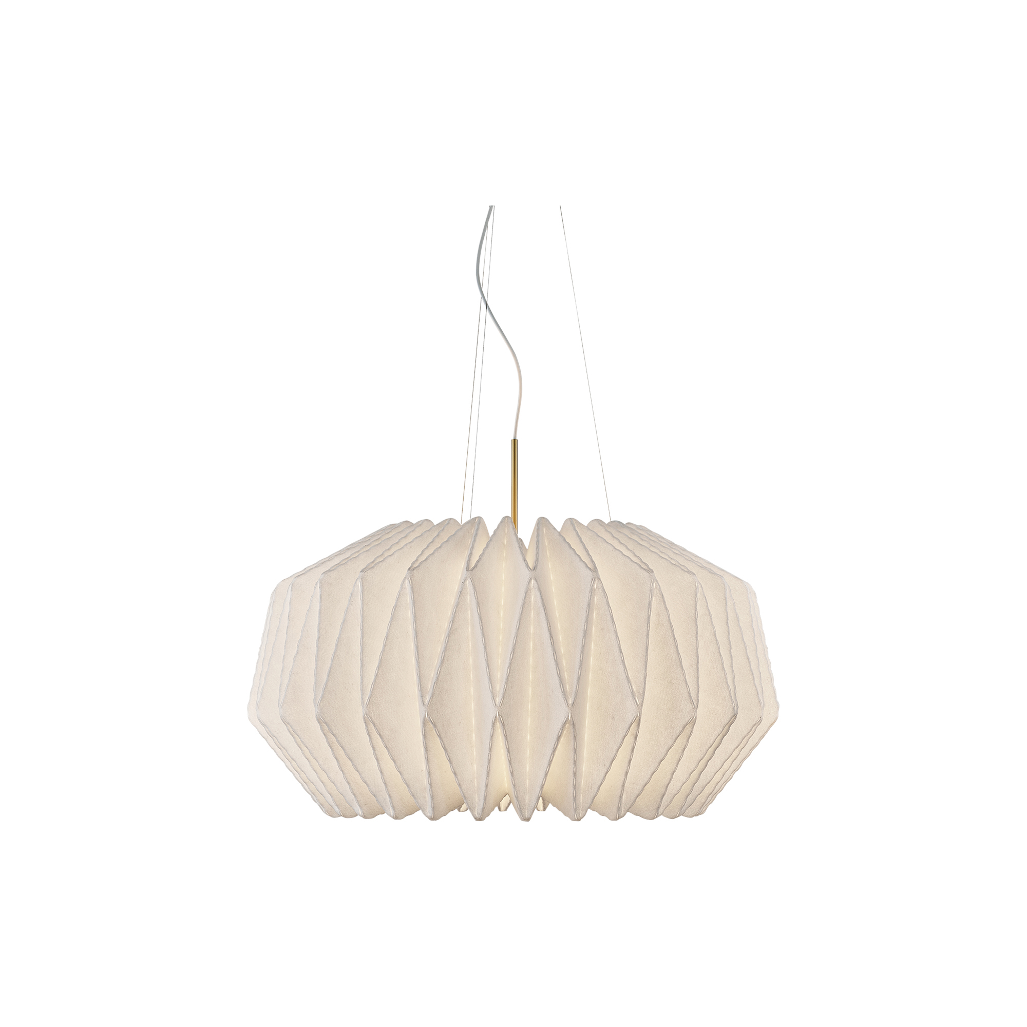 LE KLINT - Softly Pleated pendel