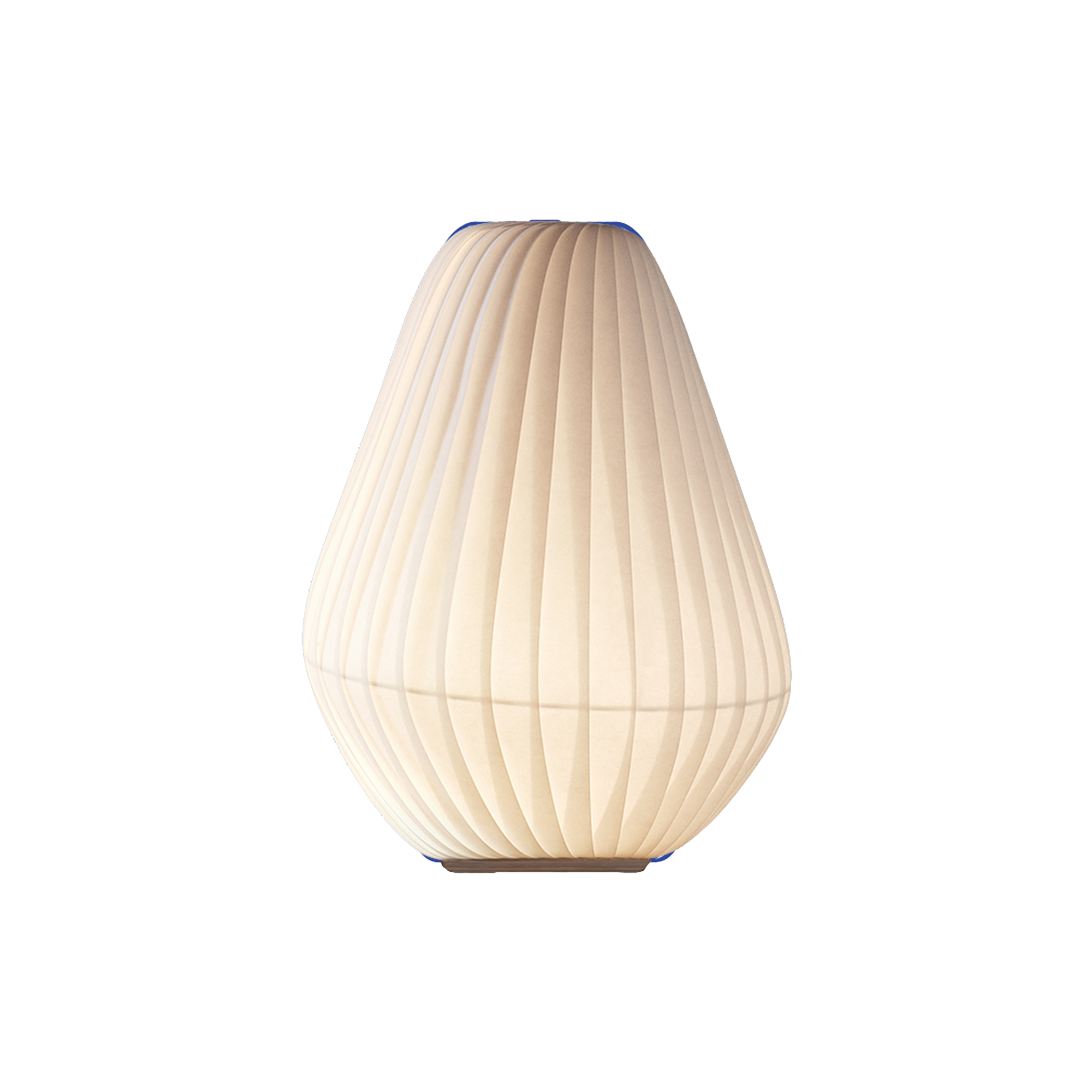 Tom Rossau - TR31 Table Lamp, white/nonwoven