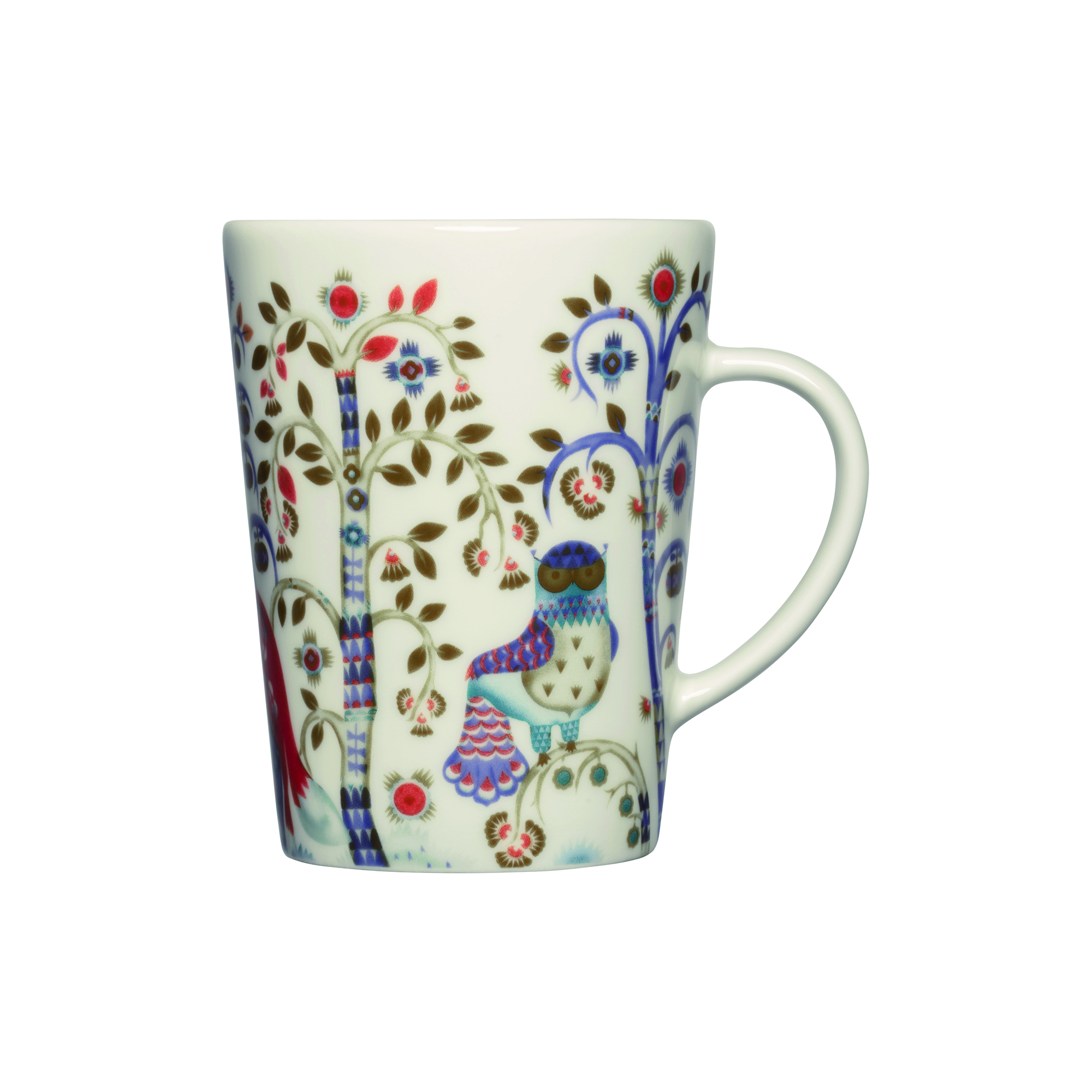 Iittala - Taika krus 30 cl, hvid