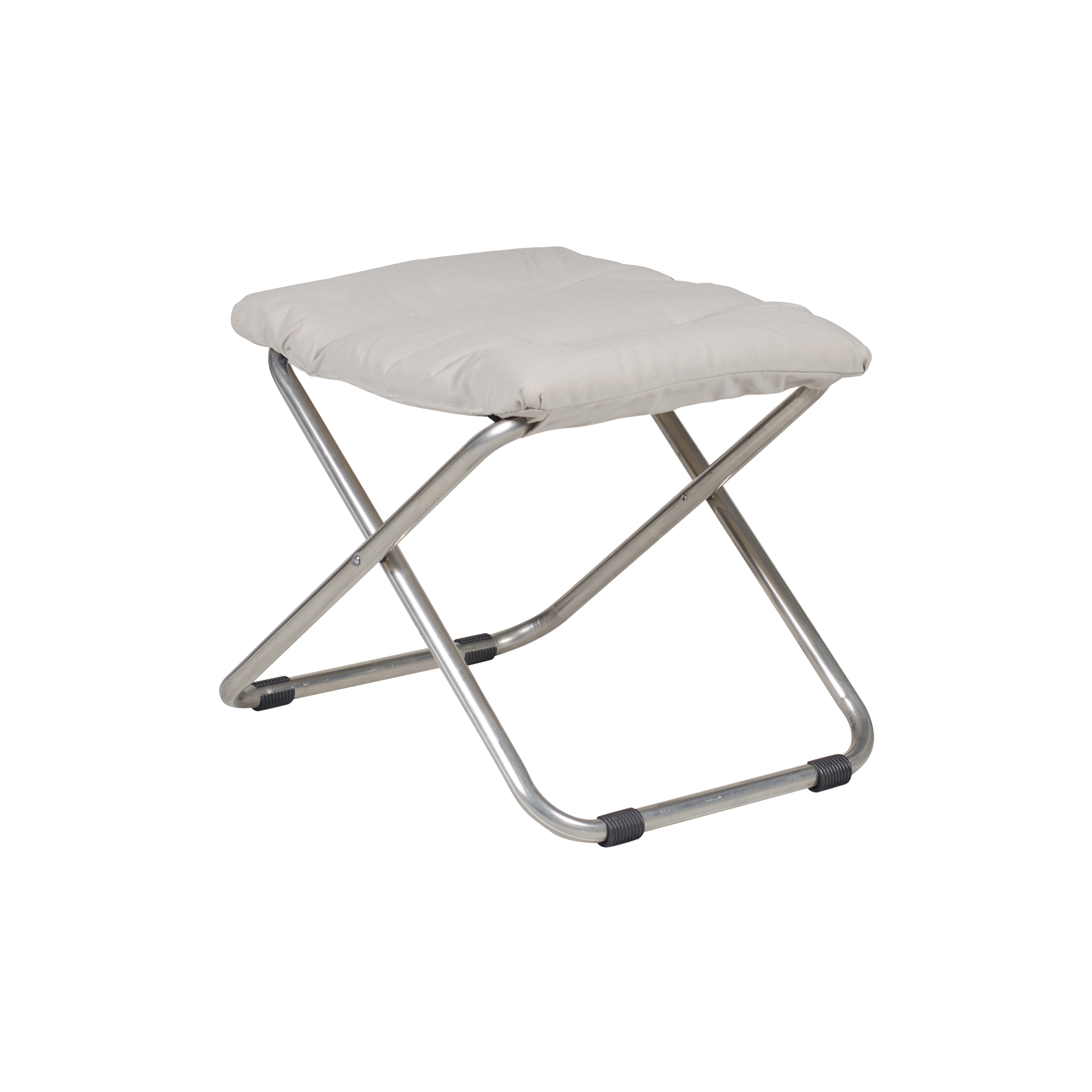 FIAM - Chico Soft Outdoor Stool, beige