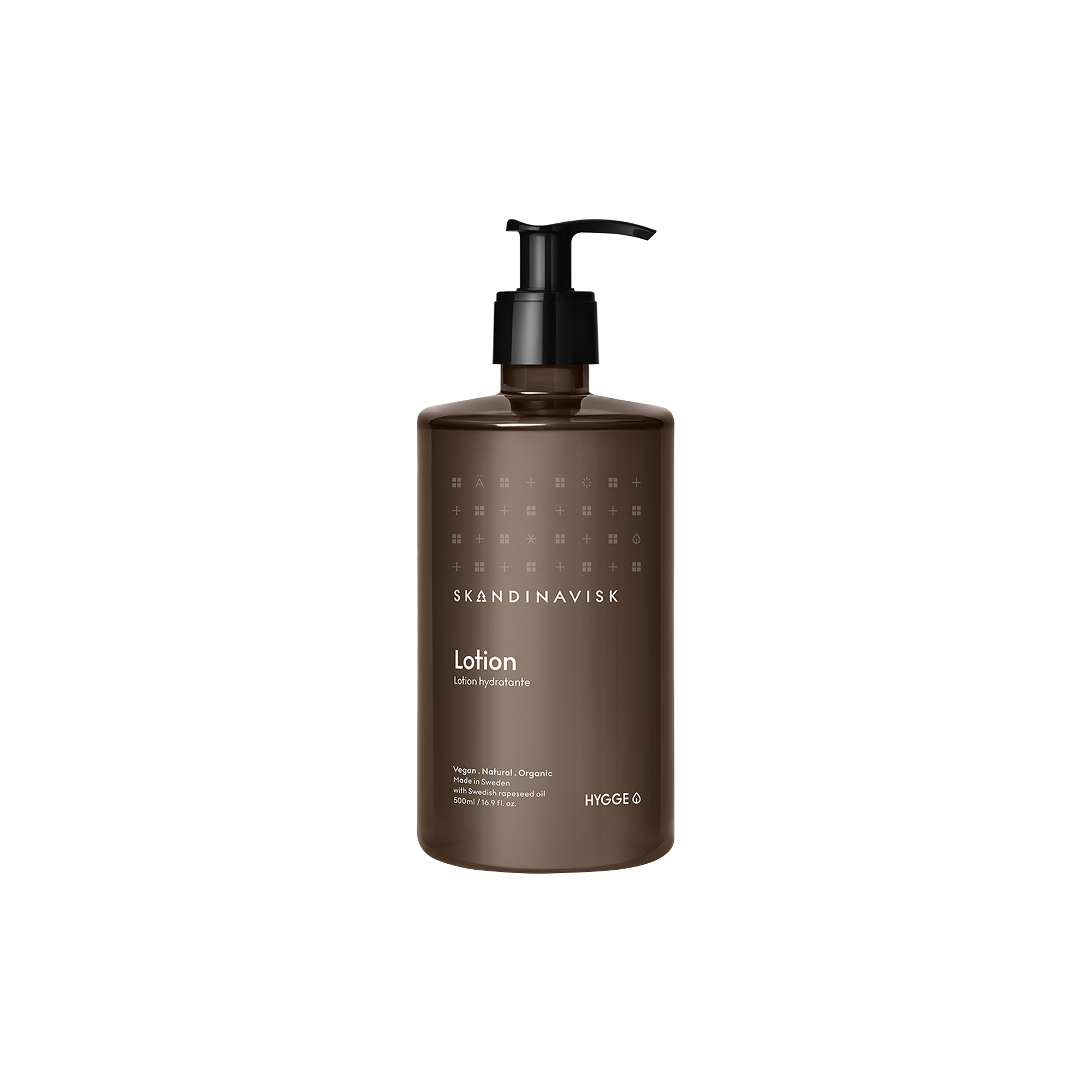 Skandinavisk - HYGGE Lotion - 500ml