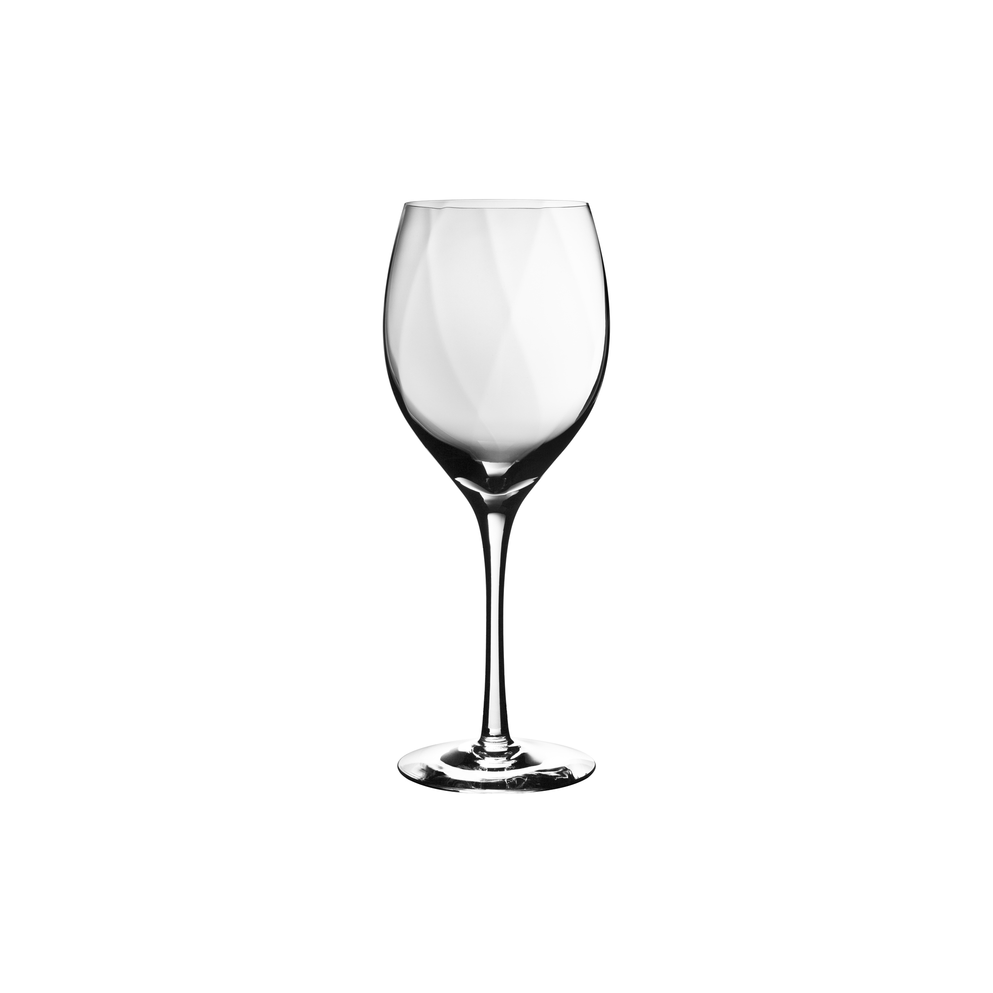 Kosta Boda - Chateau vinglas