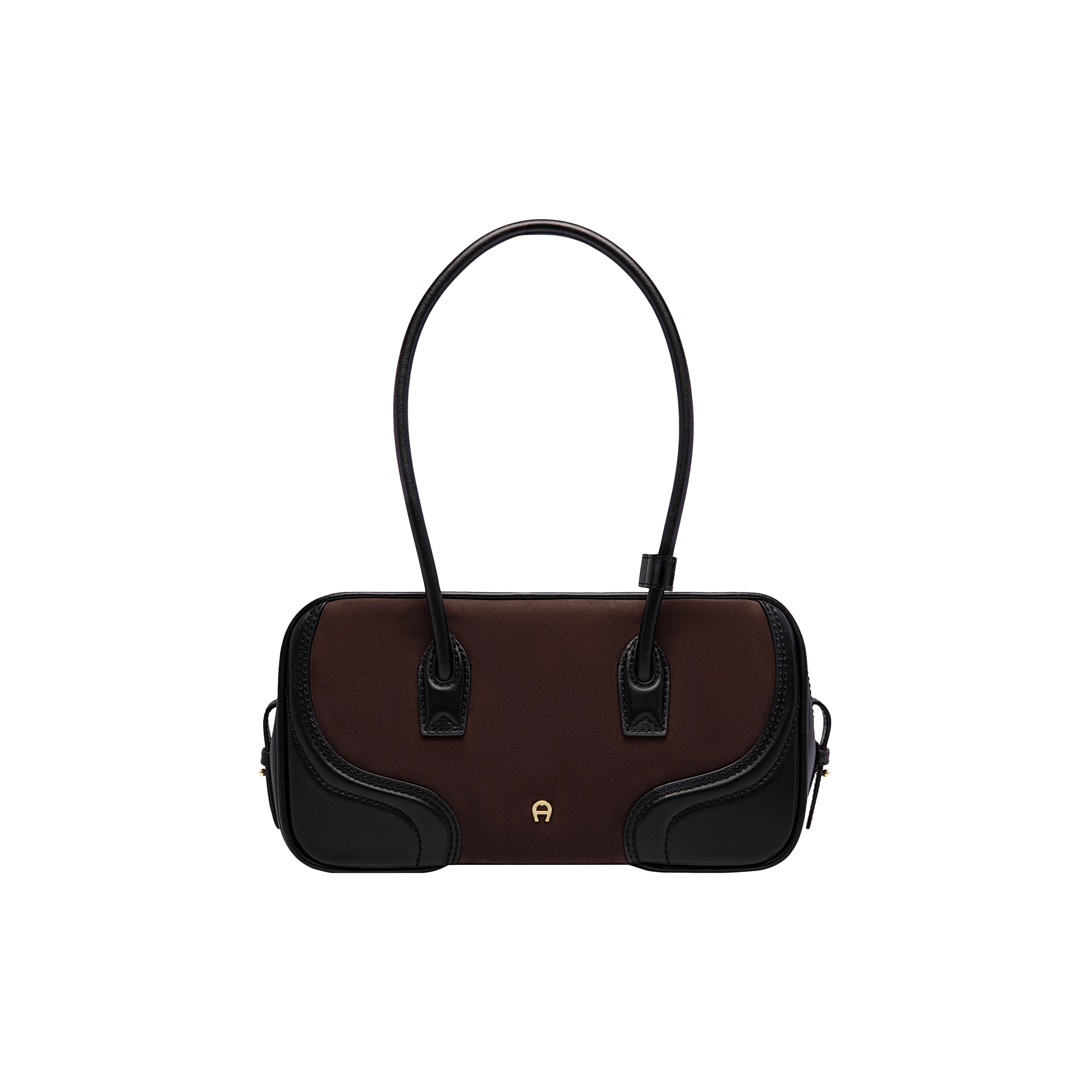 Aigner - Whip Handbag | Black | Håndtaske