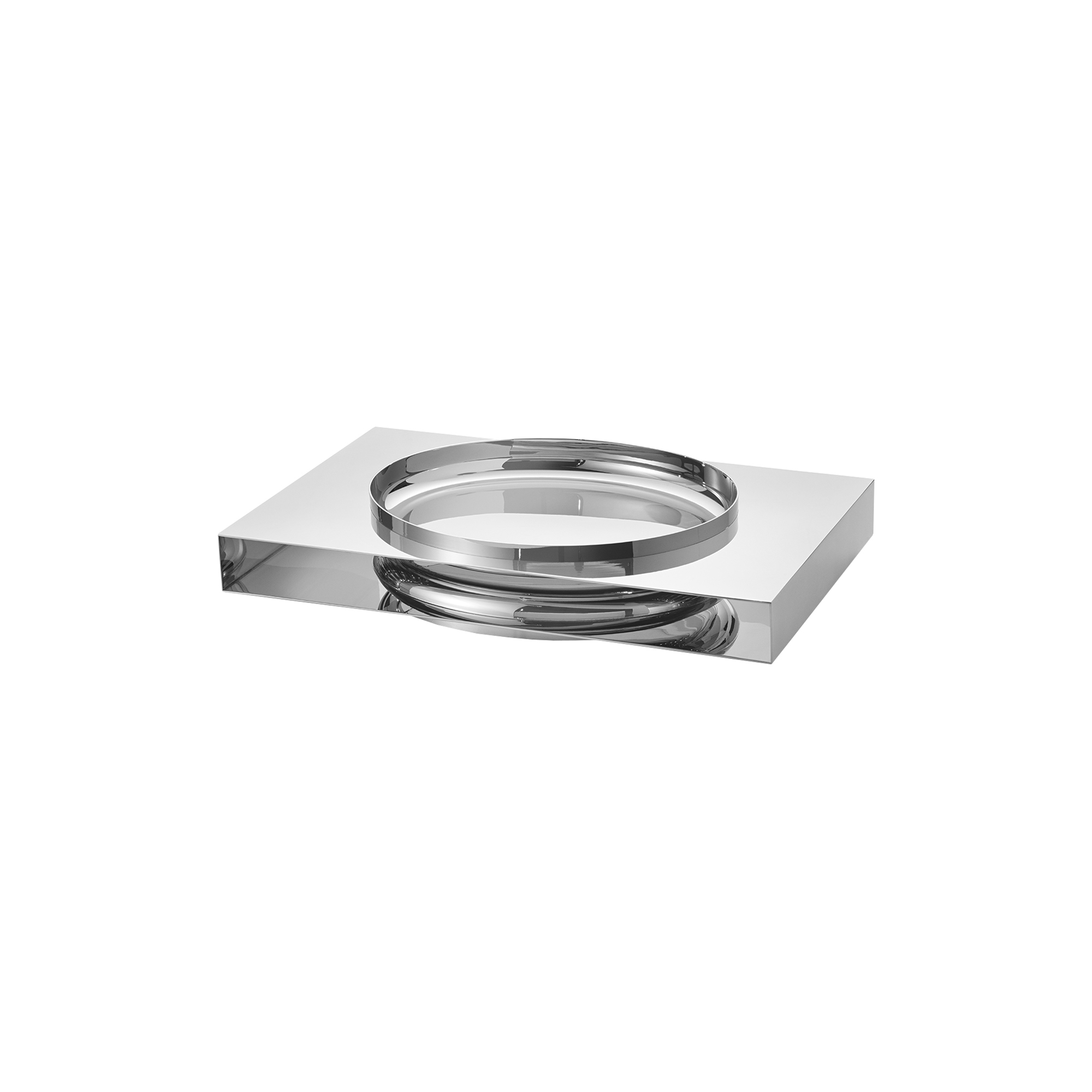 Georg Jensen - Penumbra fad - Medium
