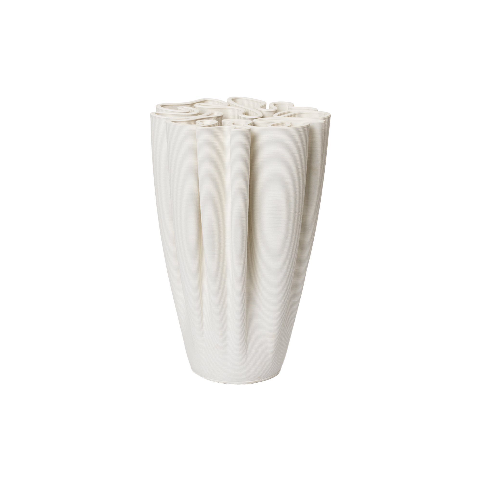Ferm Living - Dedali Vase Large - Large