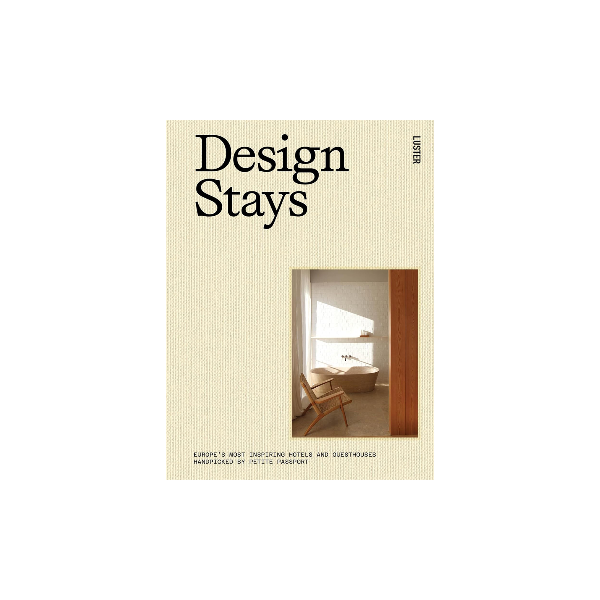 New Mags - Design Stays