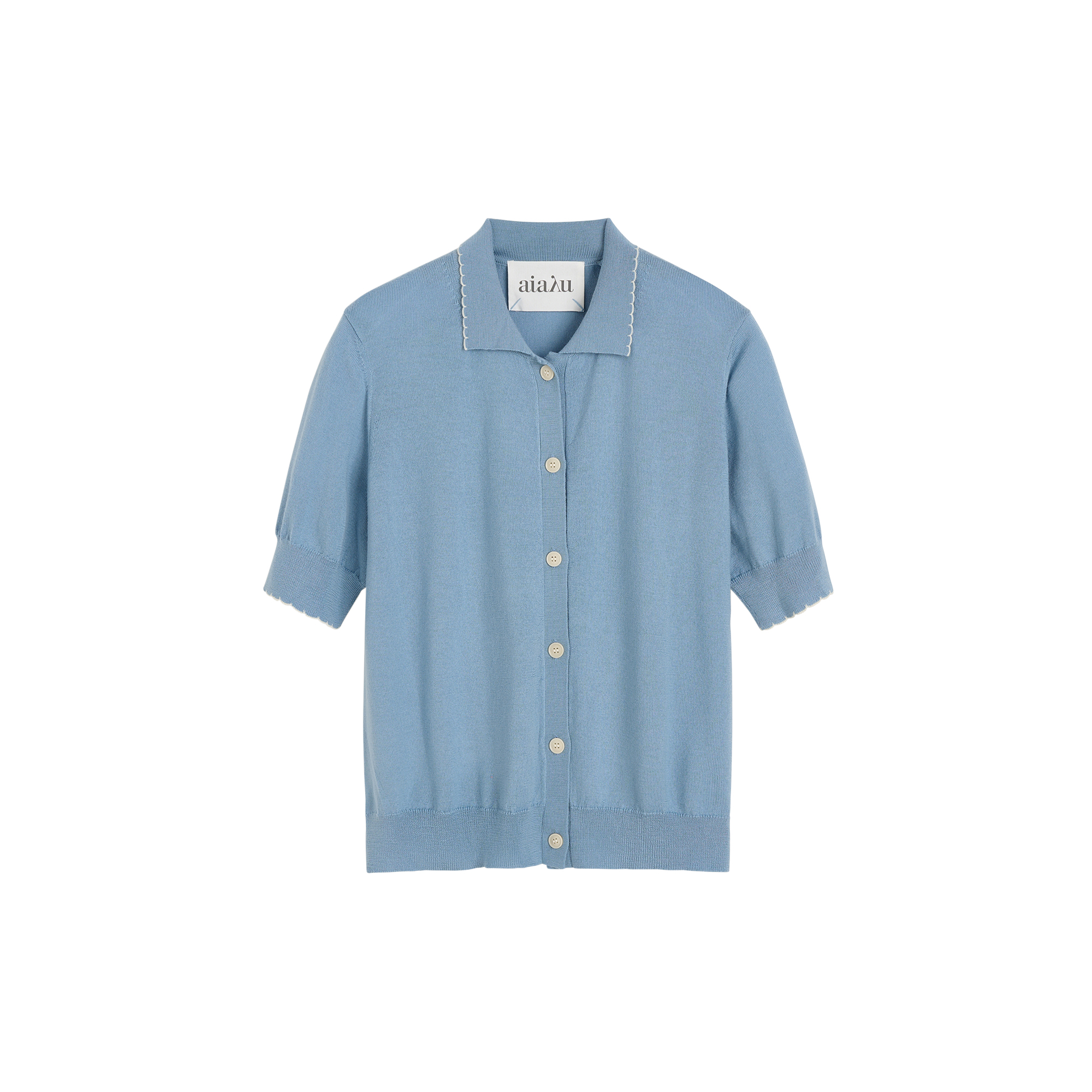 Aiayu - Disha, opal blue - Str. XS