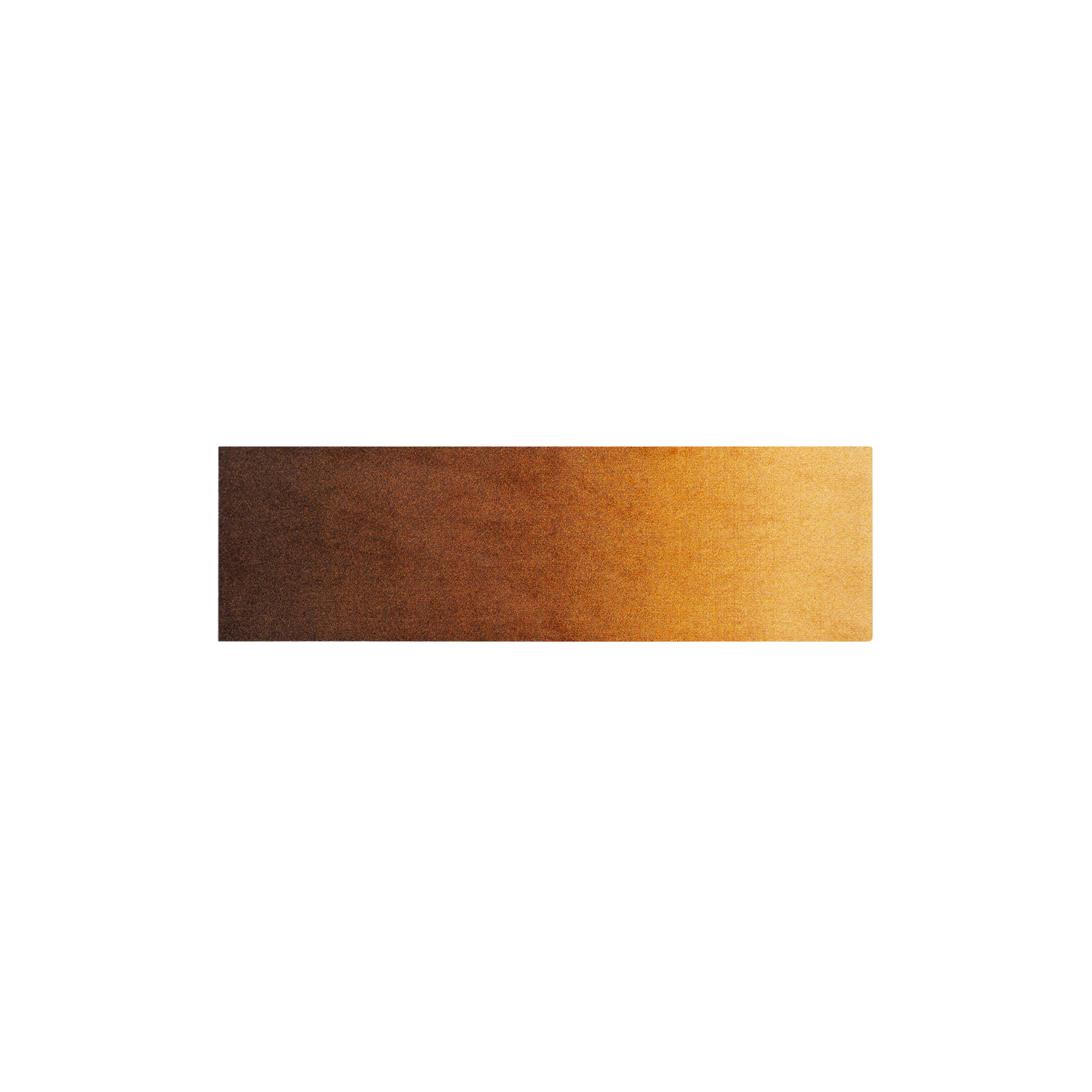 Heymat - Dis Rust dørmåtte - 85x250 cm