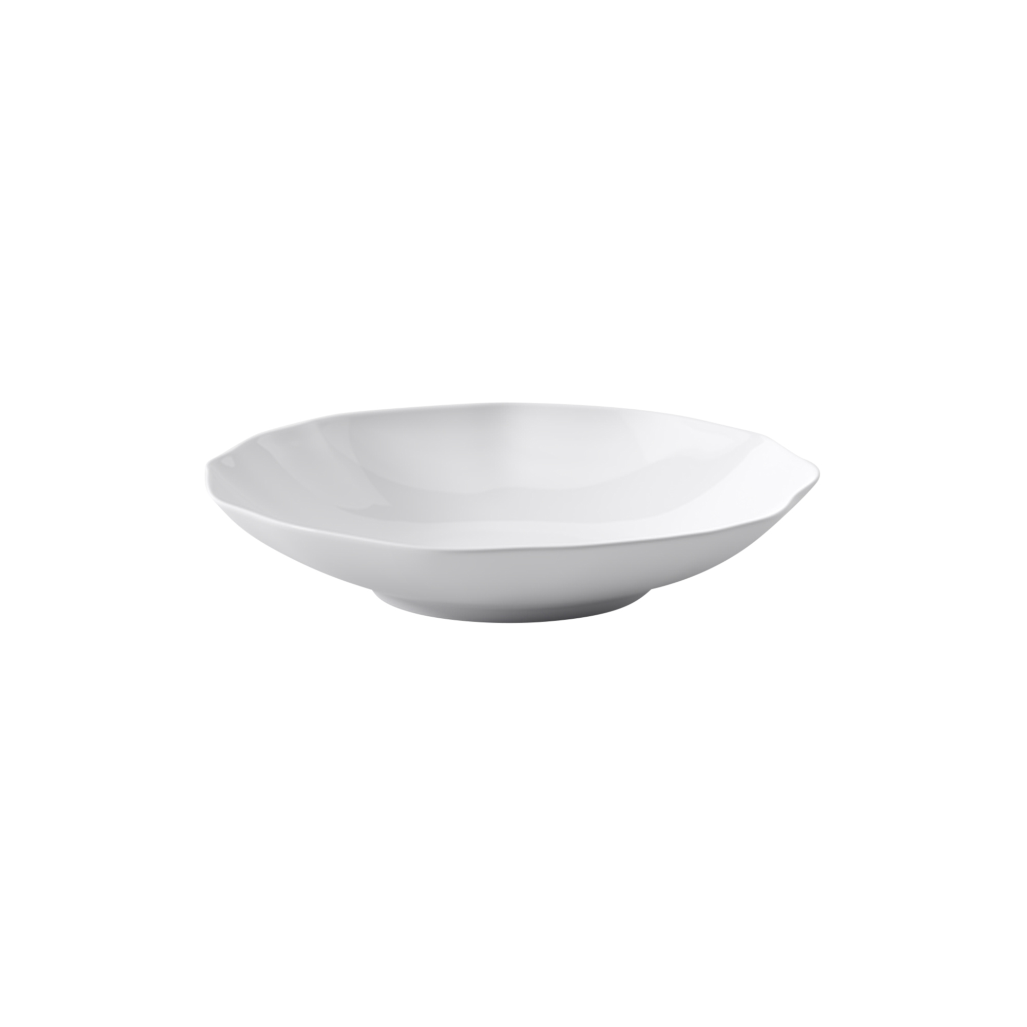 Villeroy & Boch - Pura skål, white