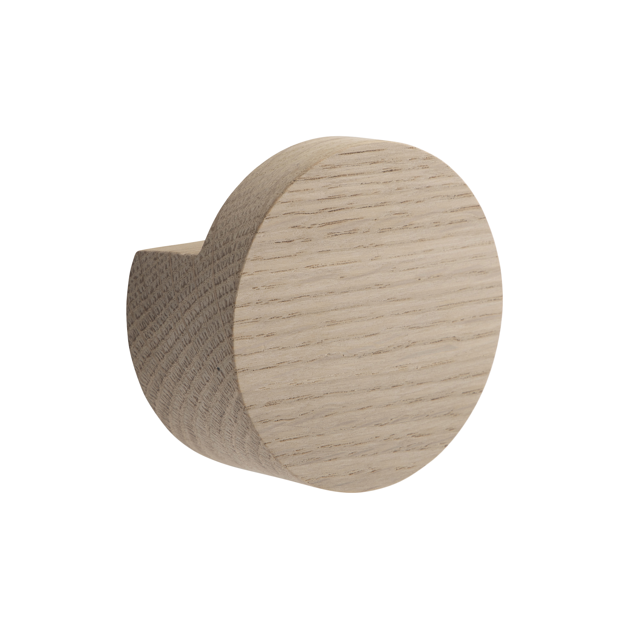 EKTA Living - Wood Knot Big, nature - Large