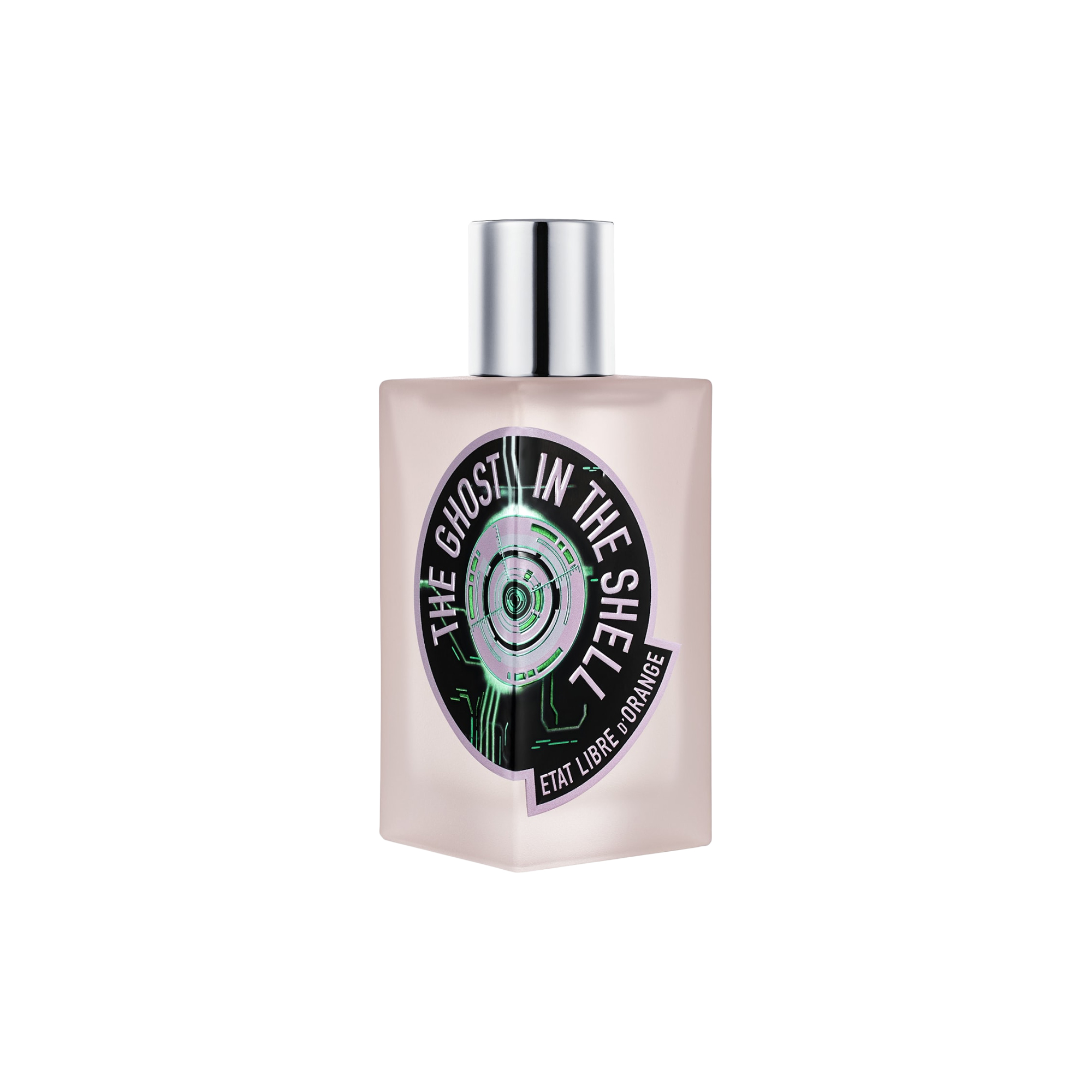 Etat Libre d’Orange - The Ghost In The Shell Eau de Parfum - 100ml