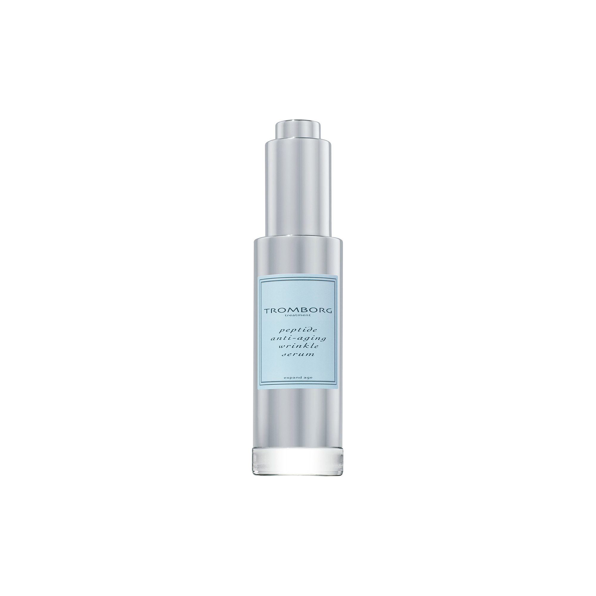 Tromborg - Peptide Anti-Aging Wrinkle Serum