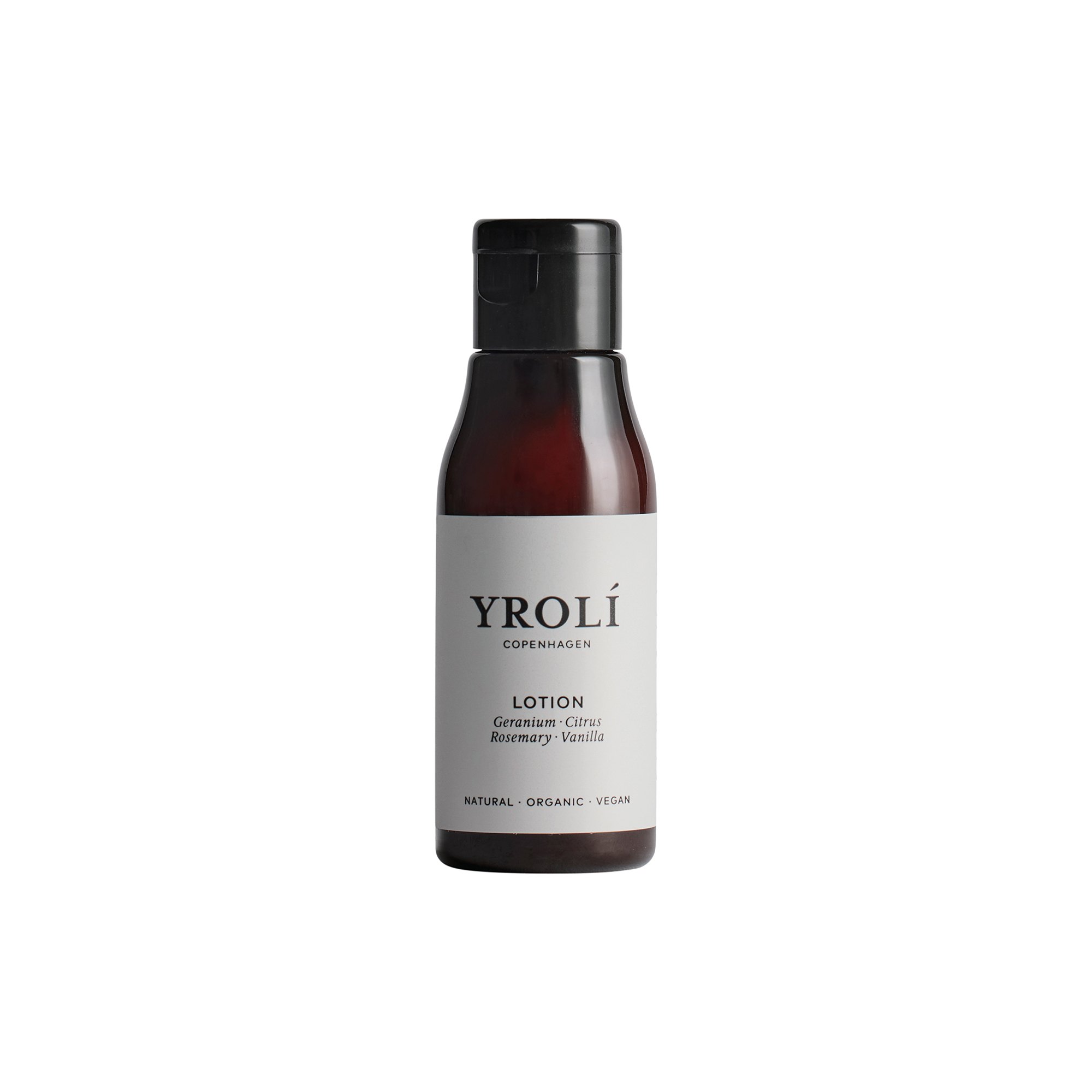 Yrolí Copenhagen - Lotion - 50ml