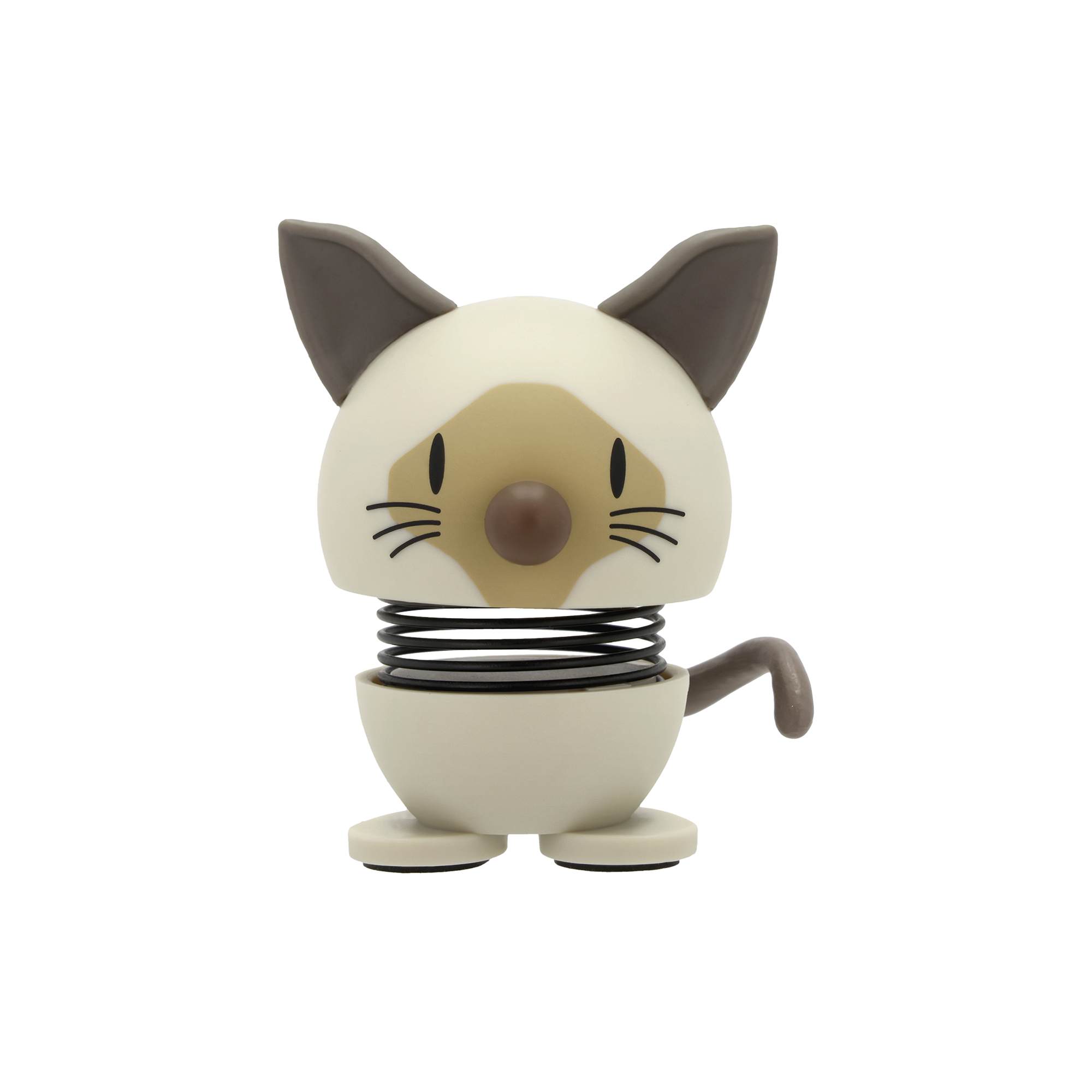 Hoptimist - Siamese, beige, Animals - X-Small