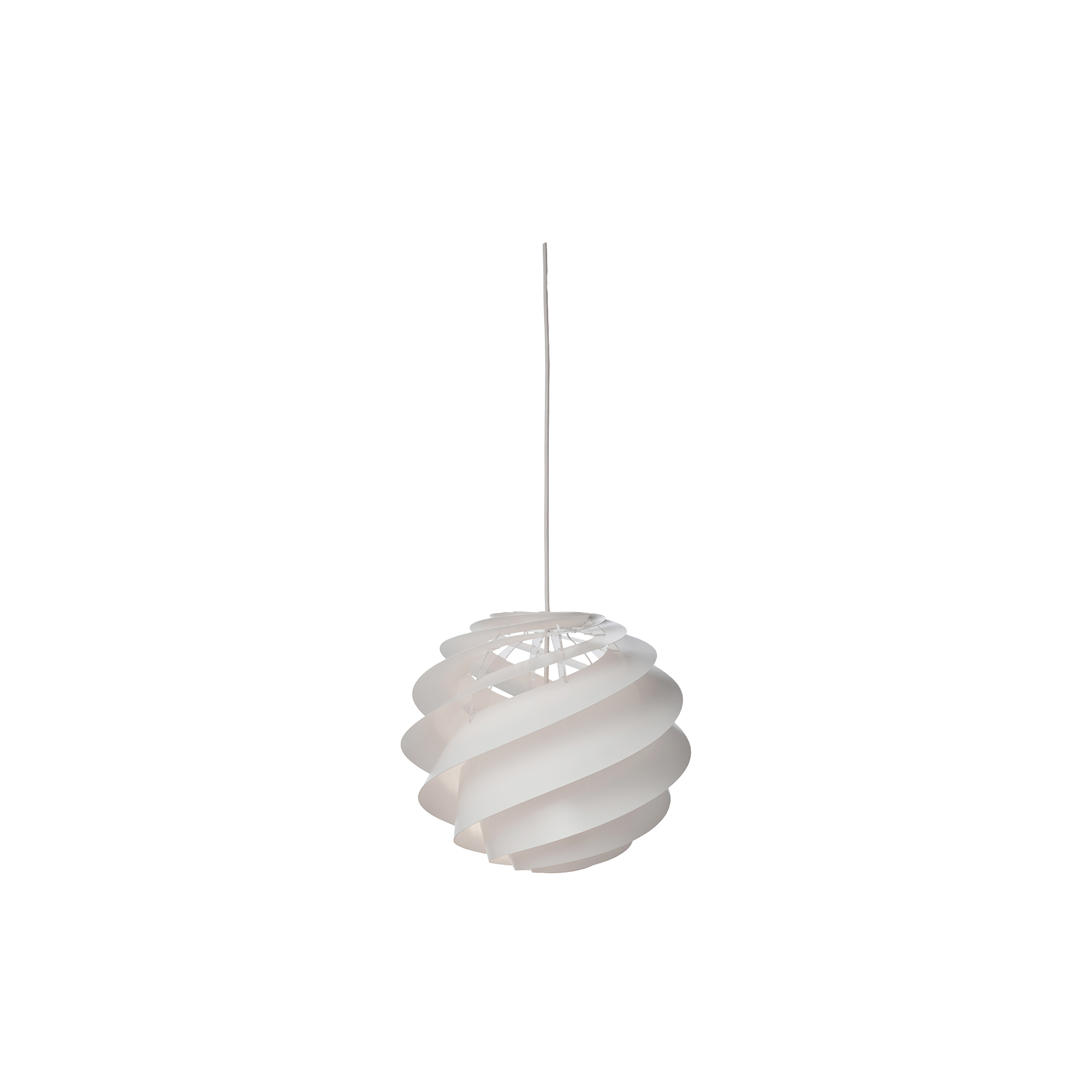 LE KLINT - Swirl 3 pendel