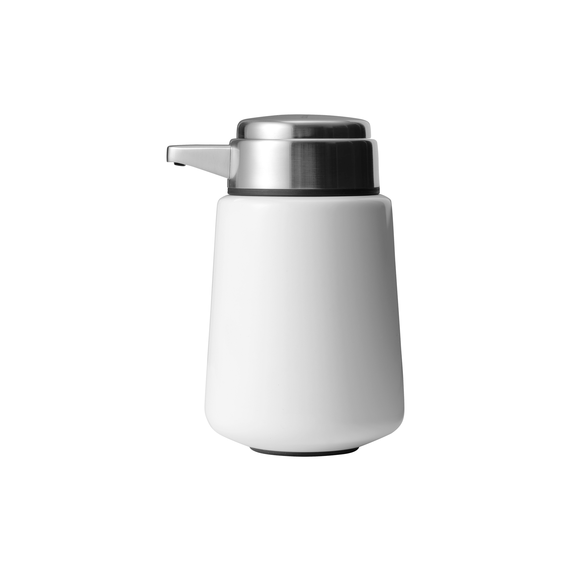 Vipp - VIPP9 sæbedispenser, hvid