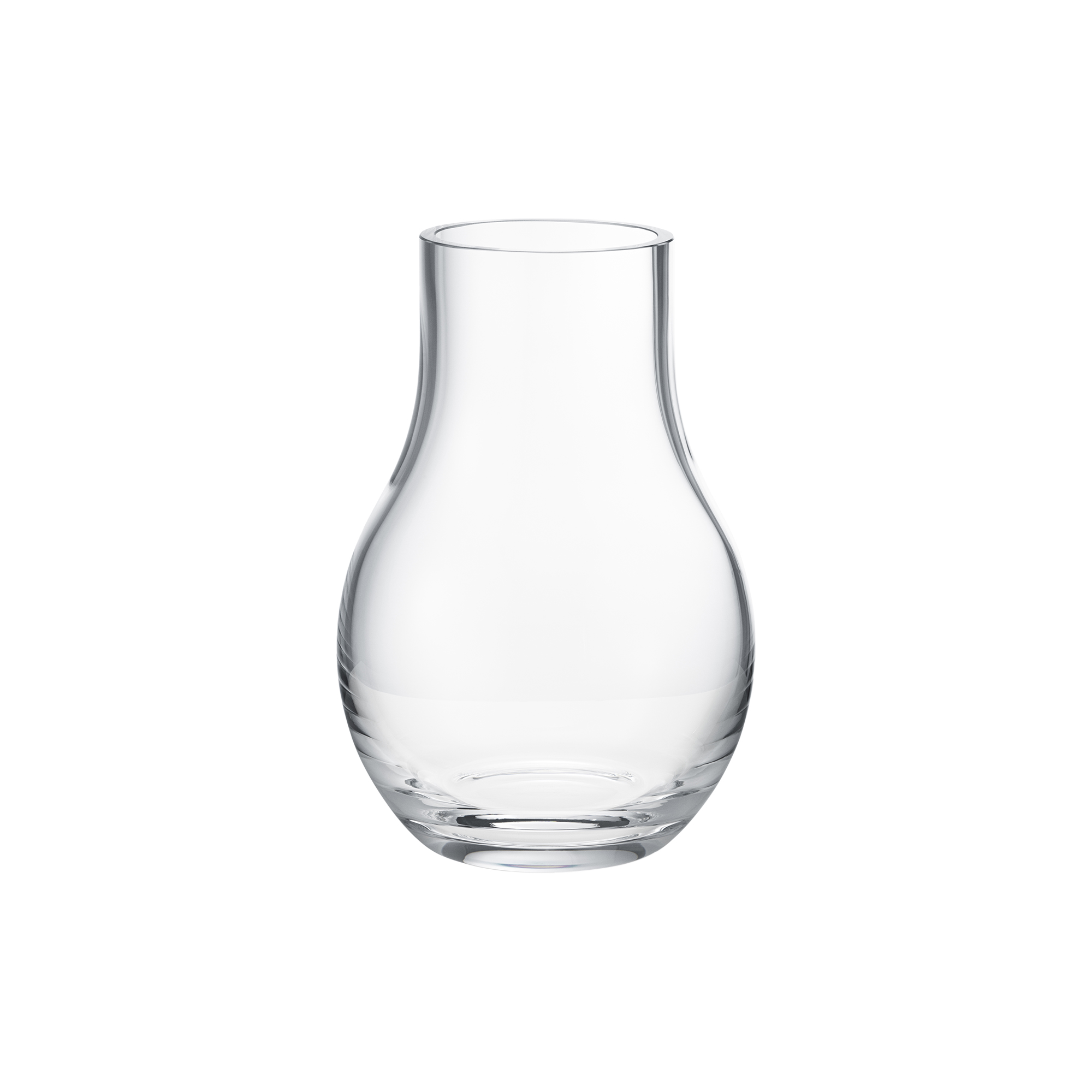 Georg Jensen - Cafu vase - Small