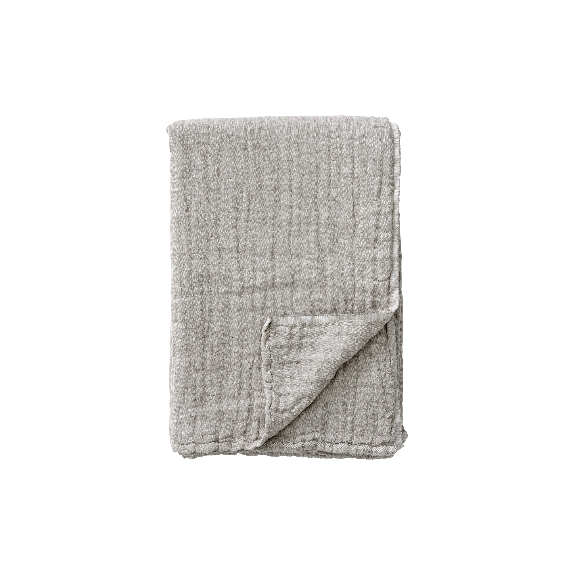 &Tradition - Collect SC81 plaid, sand/cloud - 140x210 cm.