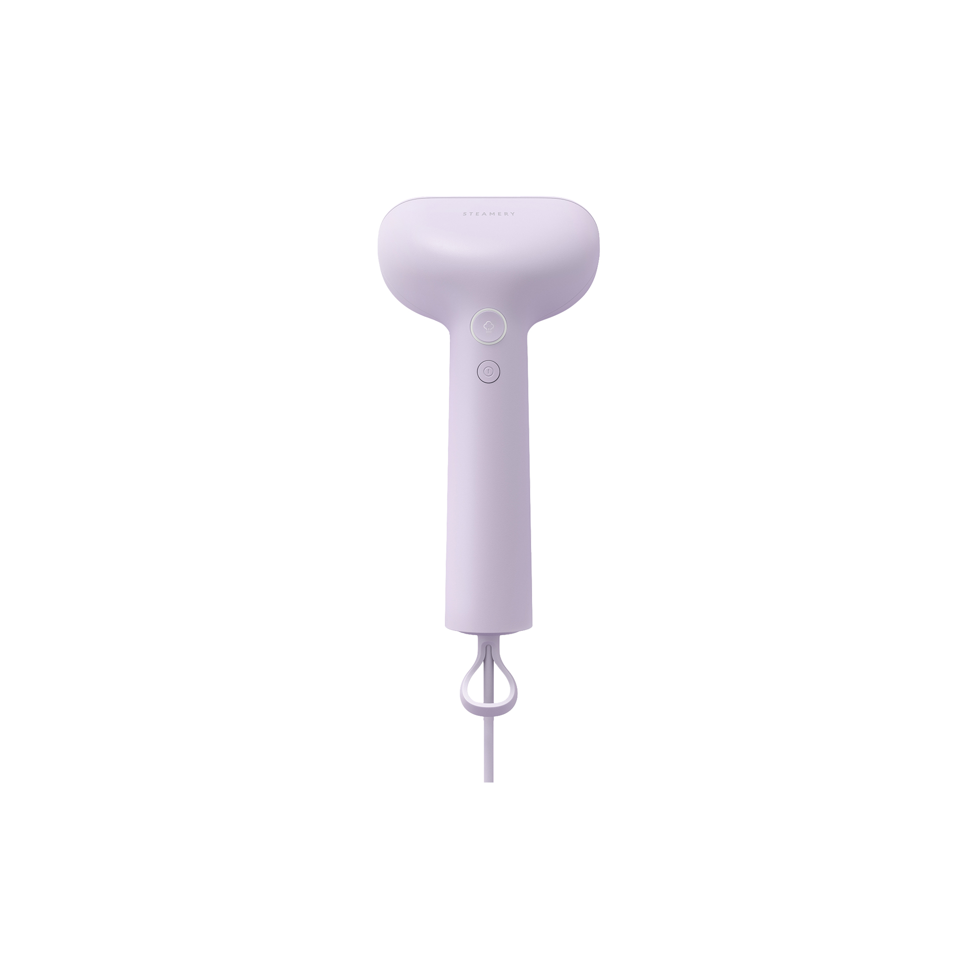 Steamery - Cirrus X Handheld Steamer, lilac